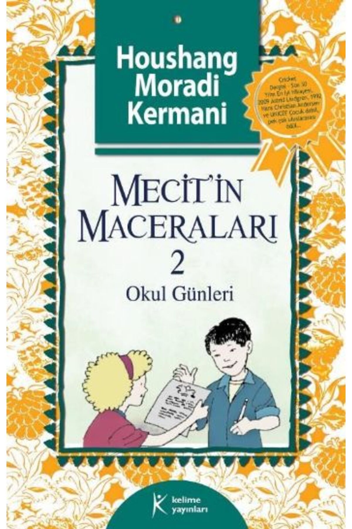 Kelime Yayınları Mecit’in Maceraları - 2