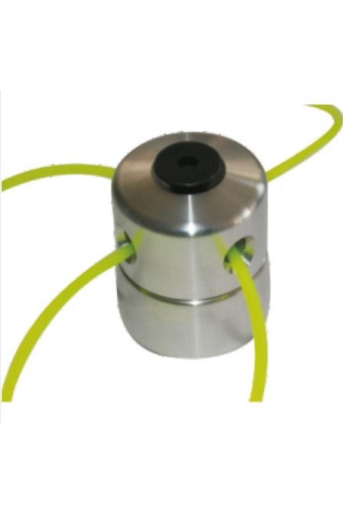 NEZADE STORE DL1102 Tırpan Başlığı Alüminyum