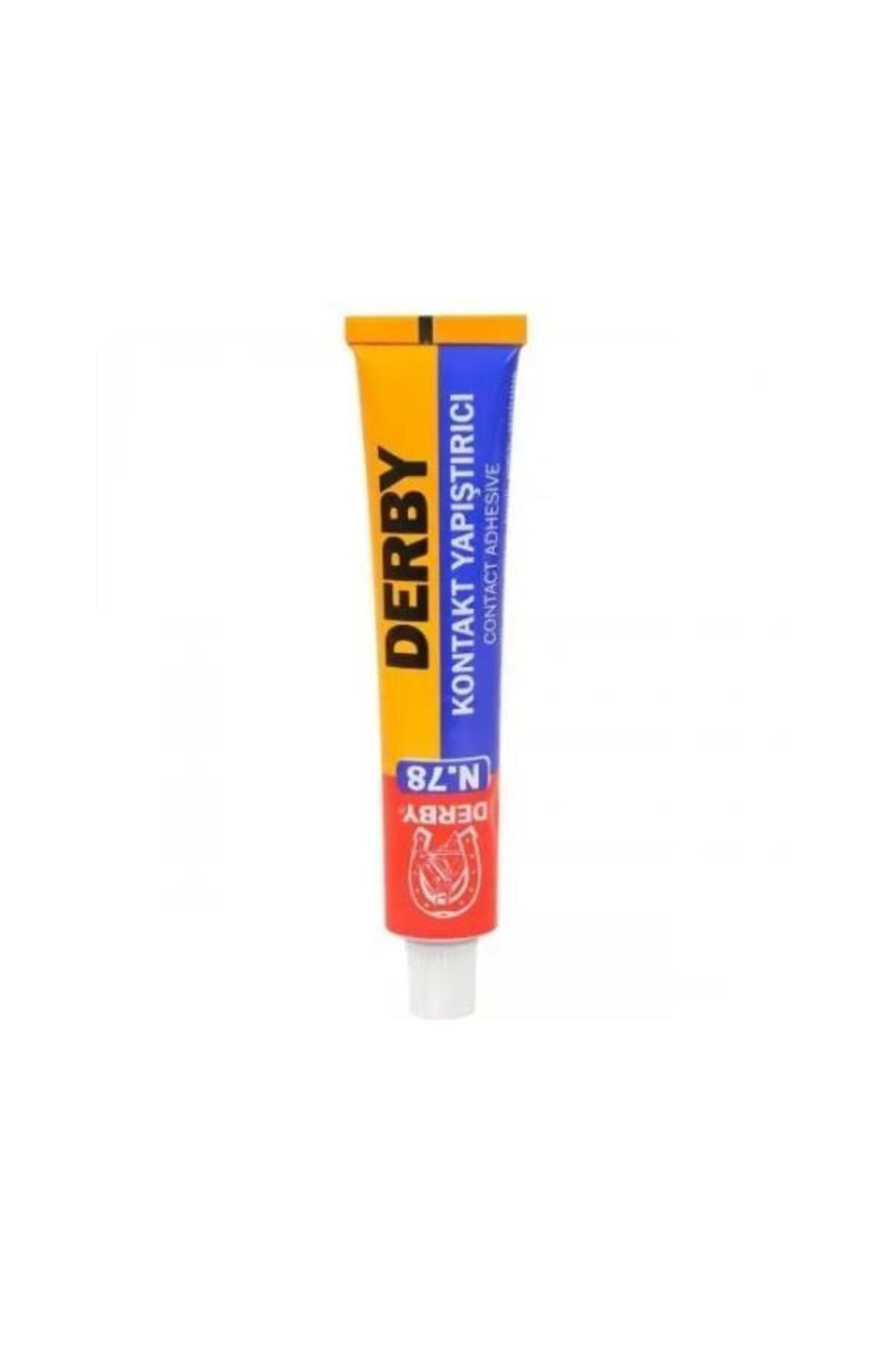 NEZADE STORE Derby Çok Amaçlı Yapıştırıcı 40 Gr