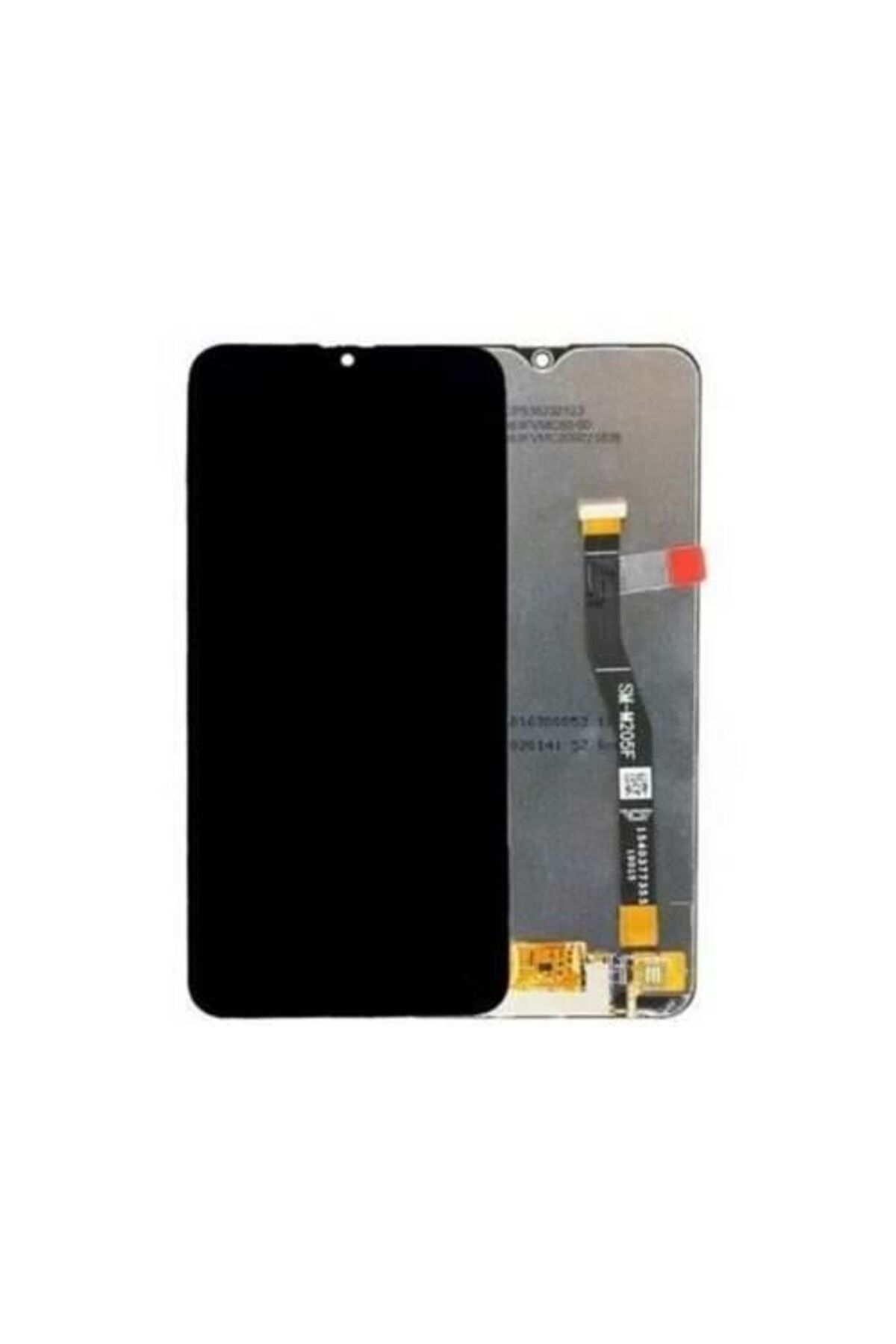Bolsat TELEFON EKRANI SAMSUNG M20 ÇITASIZ