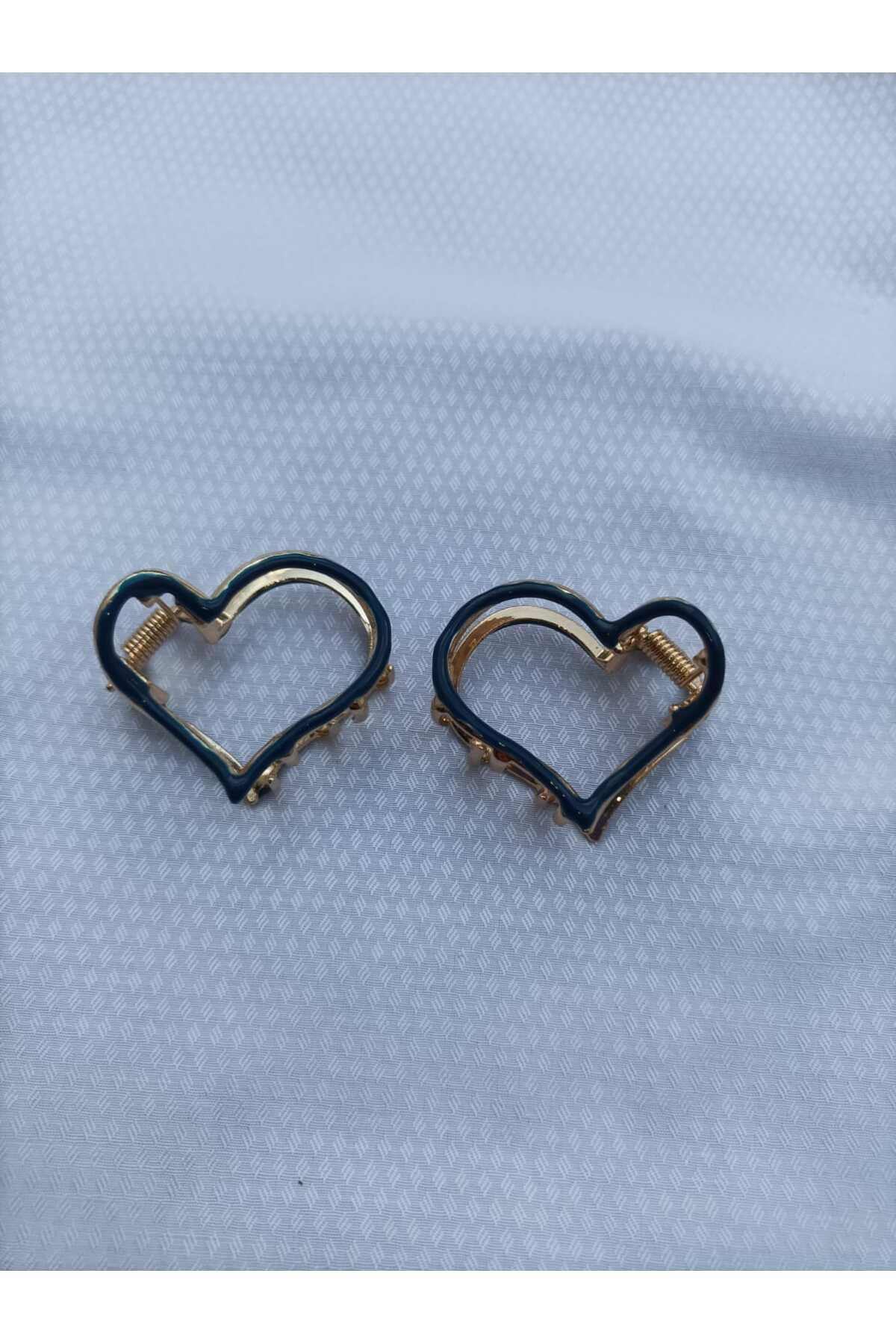 JHTshop 2li Taşlı Mandal Toka Kadın* 3*cm/ *3,5cm* Henüz Yorum Yazılmamış.