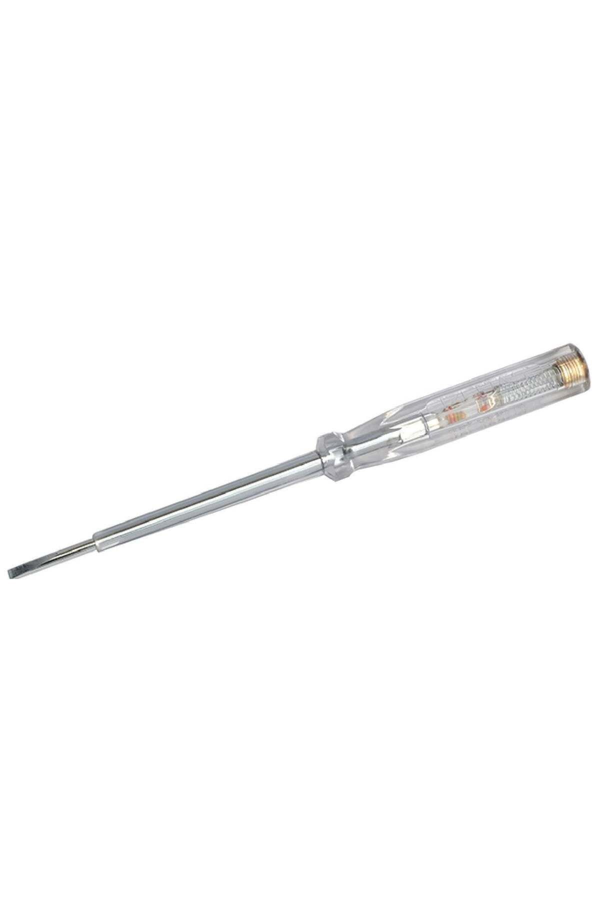 MR RZN STORE İzeltaş 4550 Elektrik Kontrol Kalemi 190 mm