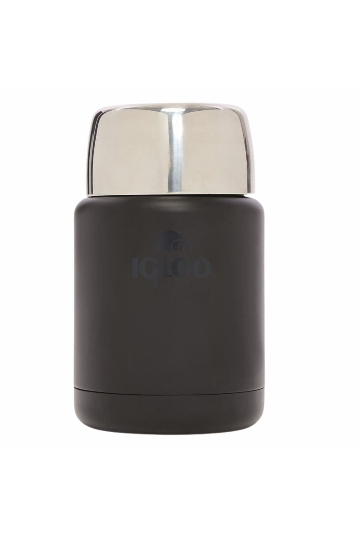 IGLOO Çelik Yemek Termos - Igloo - Legend - 500 ml - Siyah - 205684