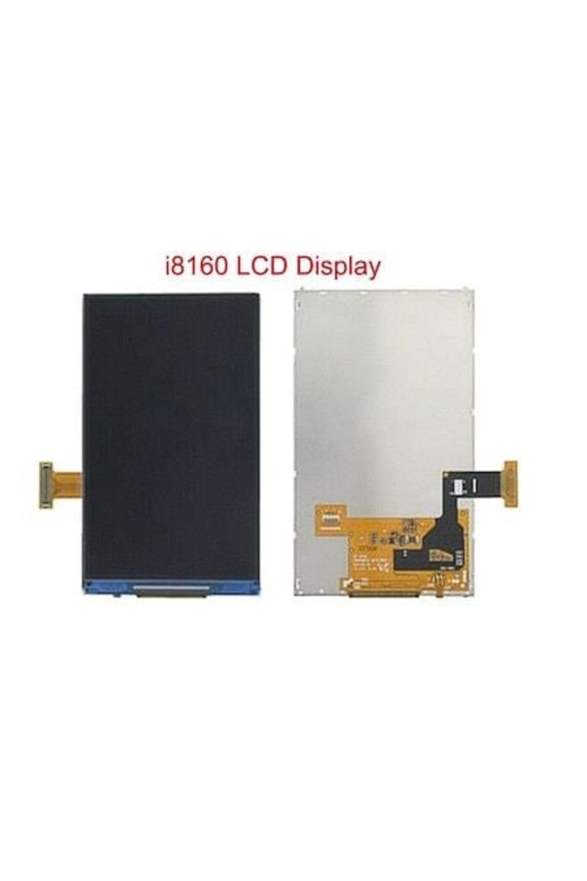 Bolsat TELEFON EKRANI SAMSUNG 8160