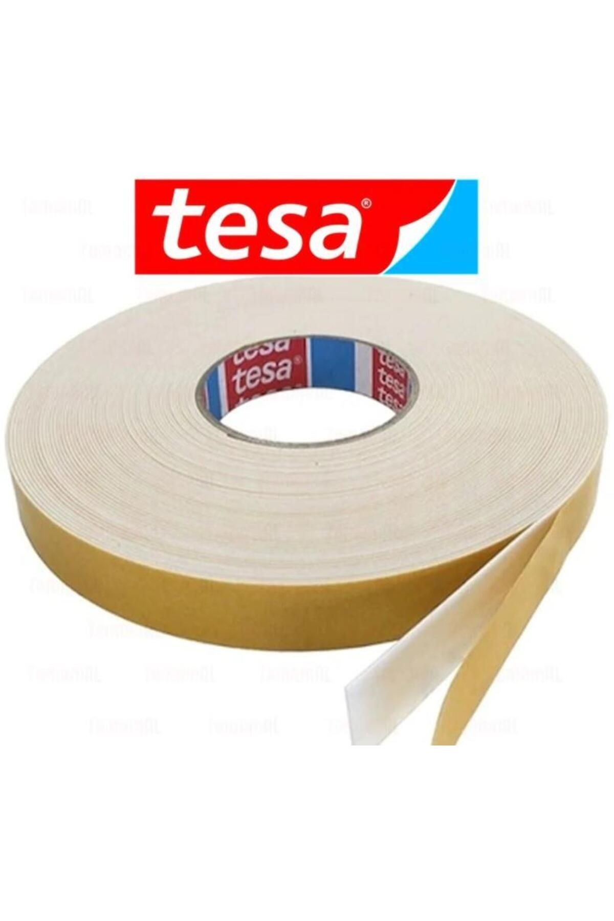 MR RZN STORE Tesa 64958 25 mm Köpük Bant 25 Metre