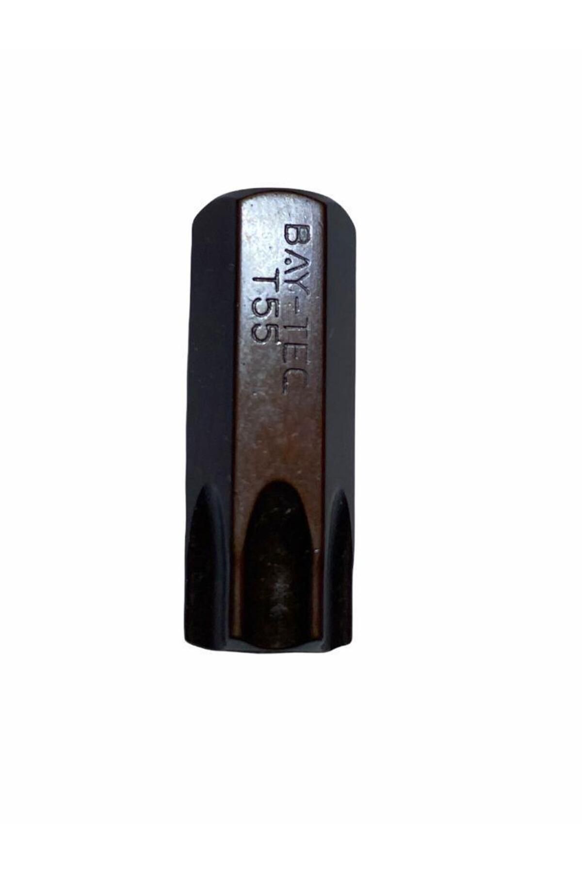 NEZADE STORE Bay-Tec Tork Otomotiv Bits Uç T55 30 mm
