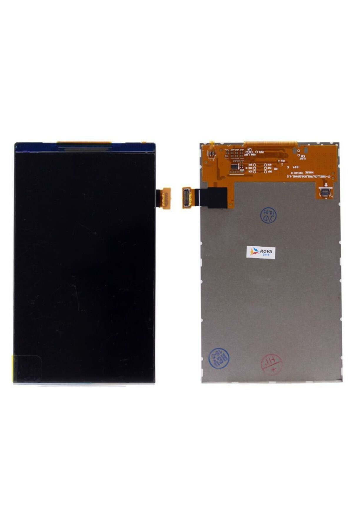 Bolsat TELEFON EKRANI SAMSUNG 8552