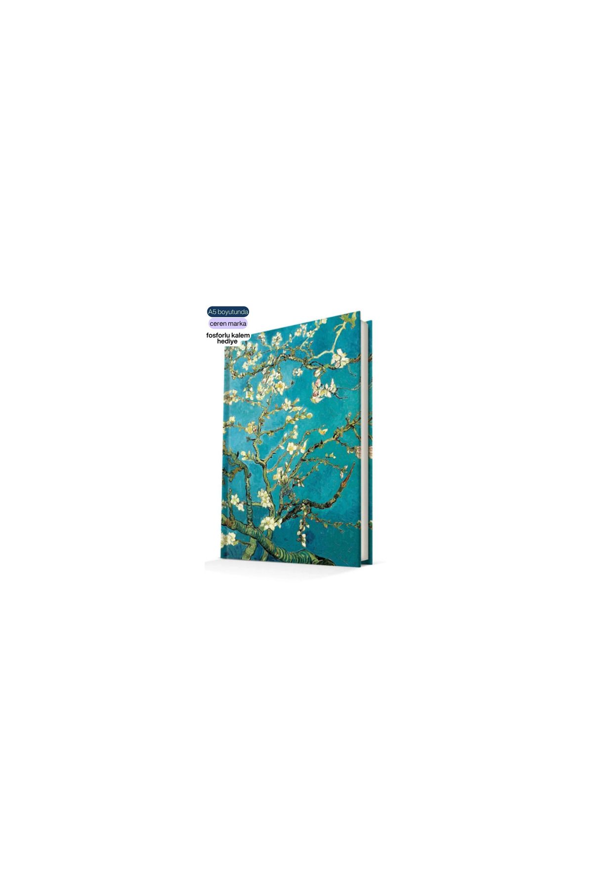 MEKA Deffter Art Of Word Van Gogh Almond Blossom