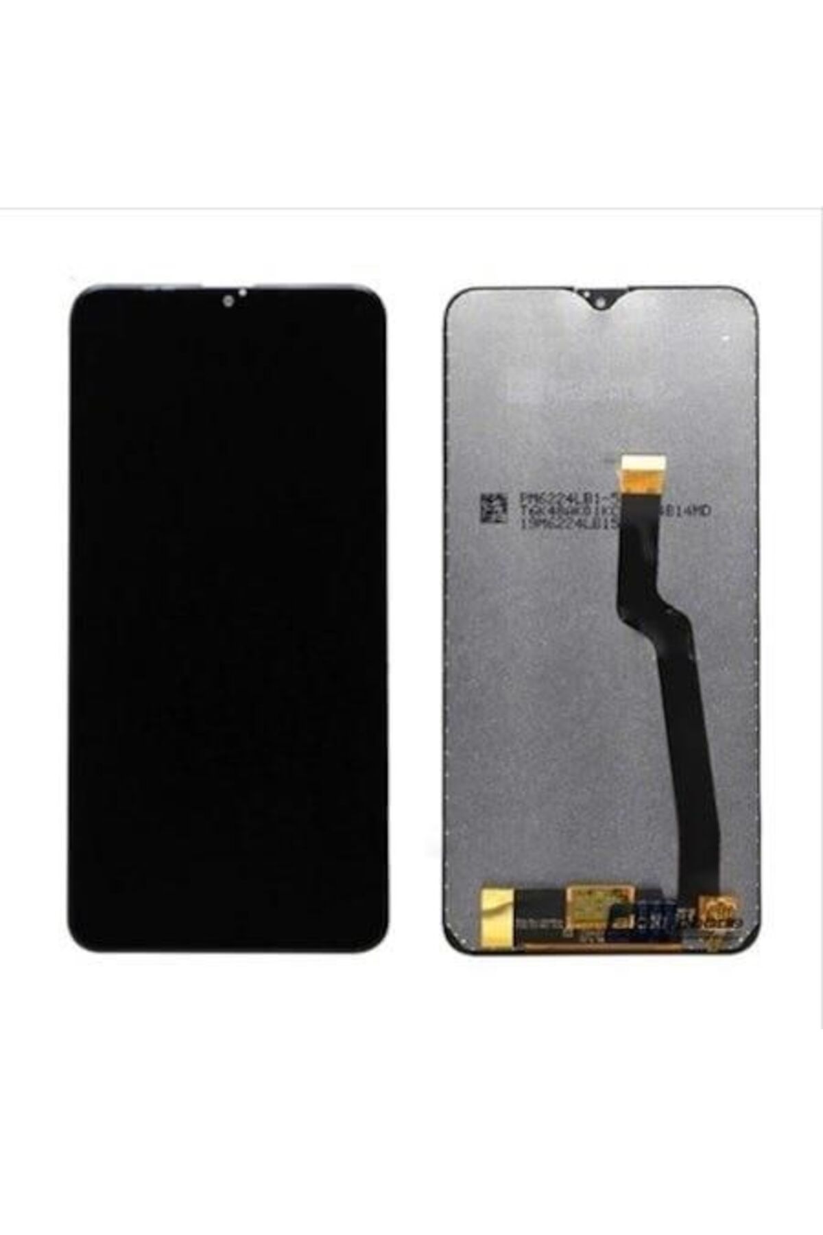 Bolsat TELEFON EKRANI SAMSUNG A10 - M10 ÇITASIZ