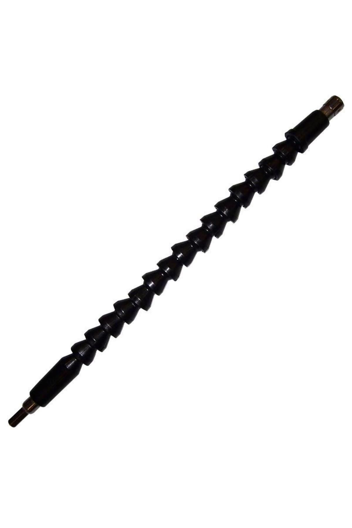 MR RZN STORE Pro-Scr SCR 03007 Flex Bükülebilir Bits Uzatma 1/4 30 cm