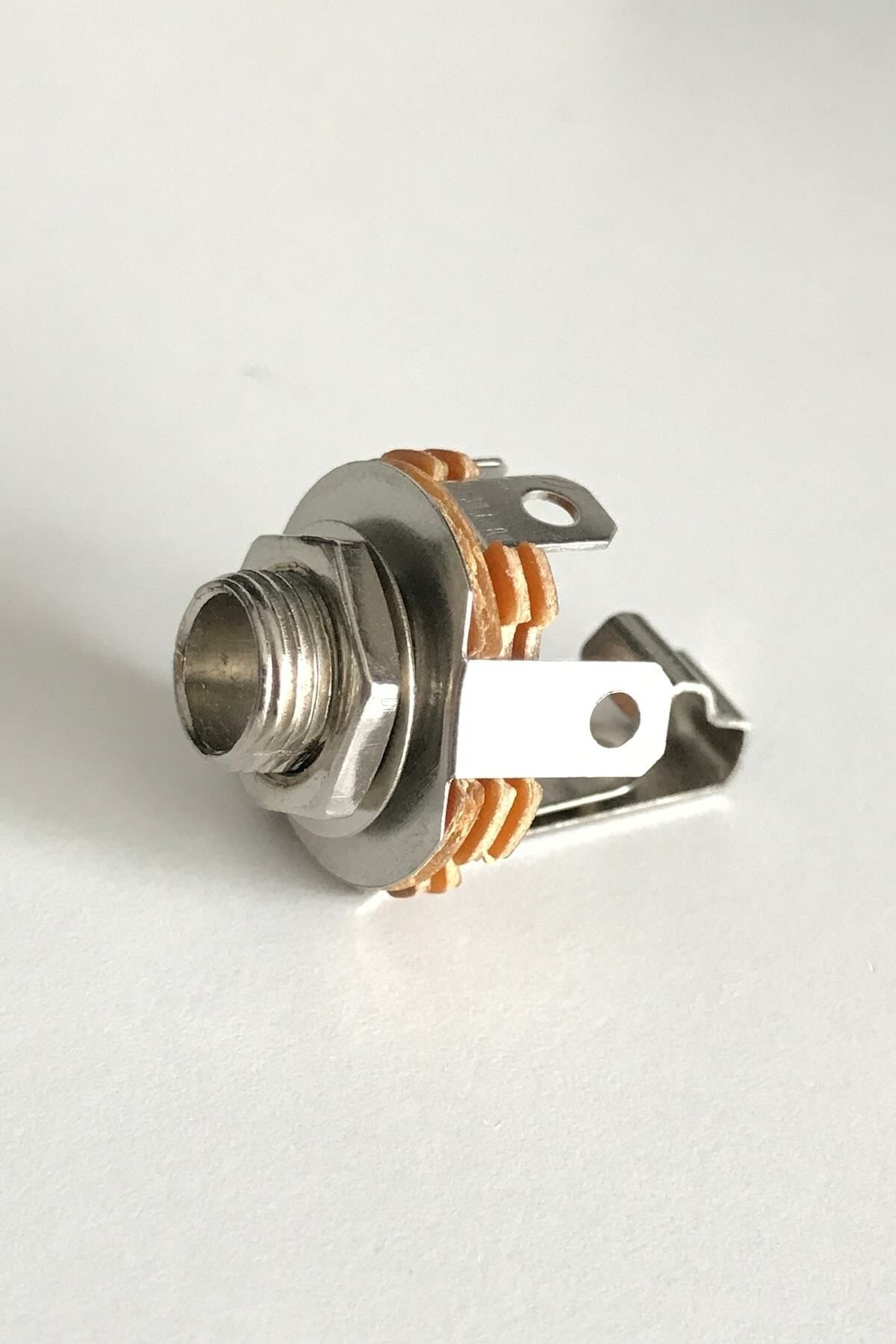 Bolsat GİTAR JAK ŞASE METAL MONO