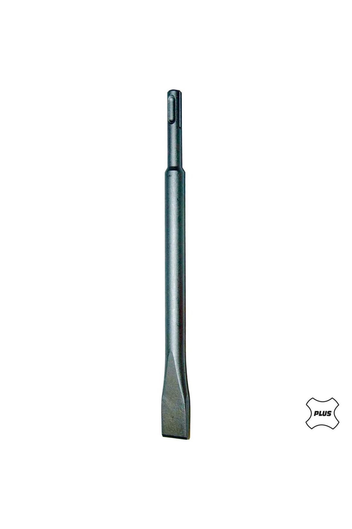 MR RZN STORE Bosch Sds Plus Yassı Keski 250 mm 20 mm