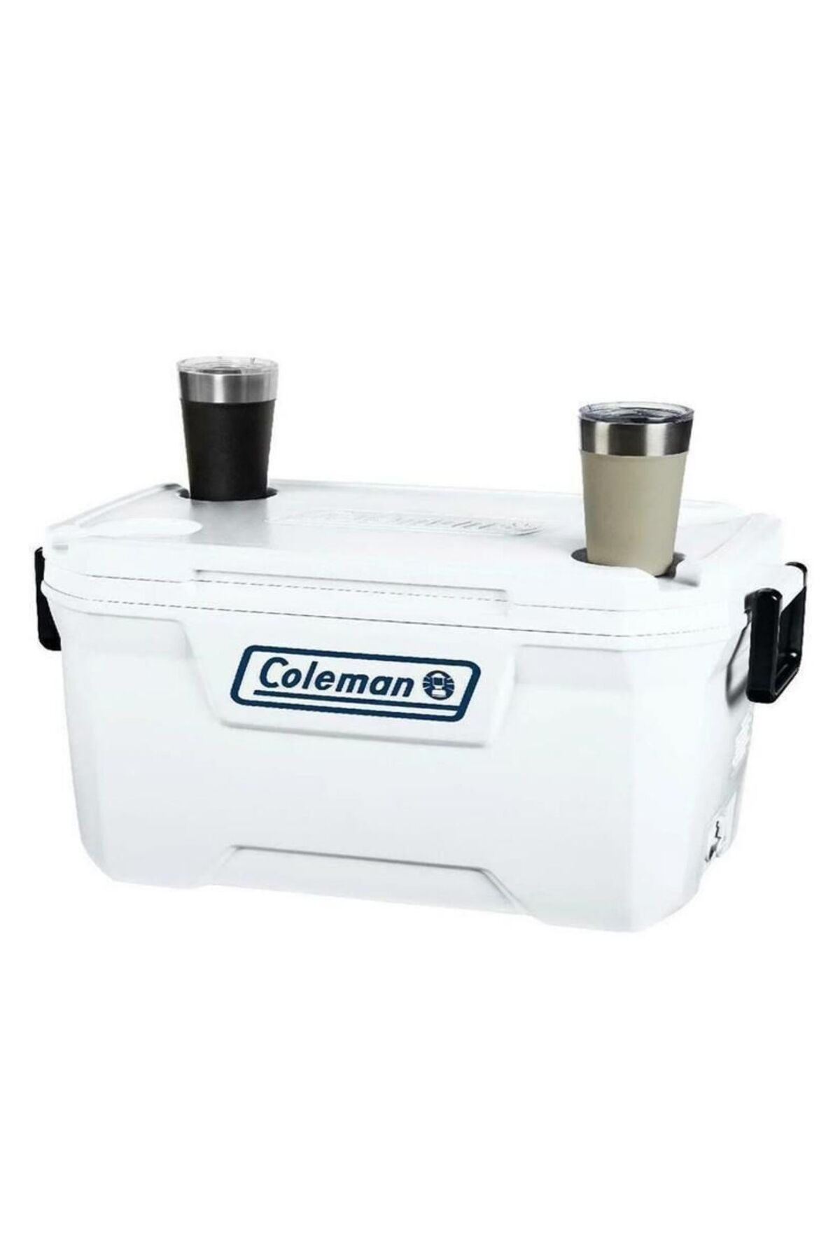Coleman Soğutucu Buzluk - Coleman - Xtreme Marine 70 QT Chest Emea - 66.2 lt - Beyaz