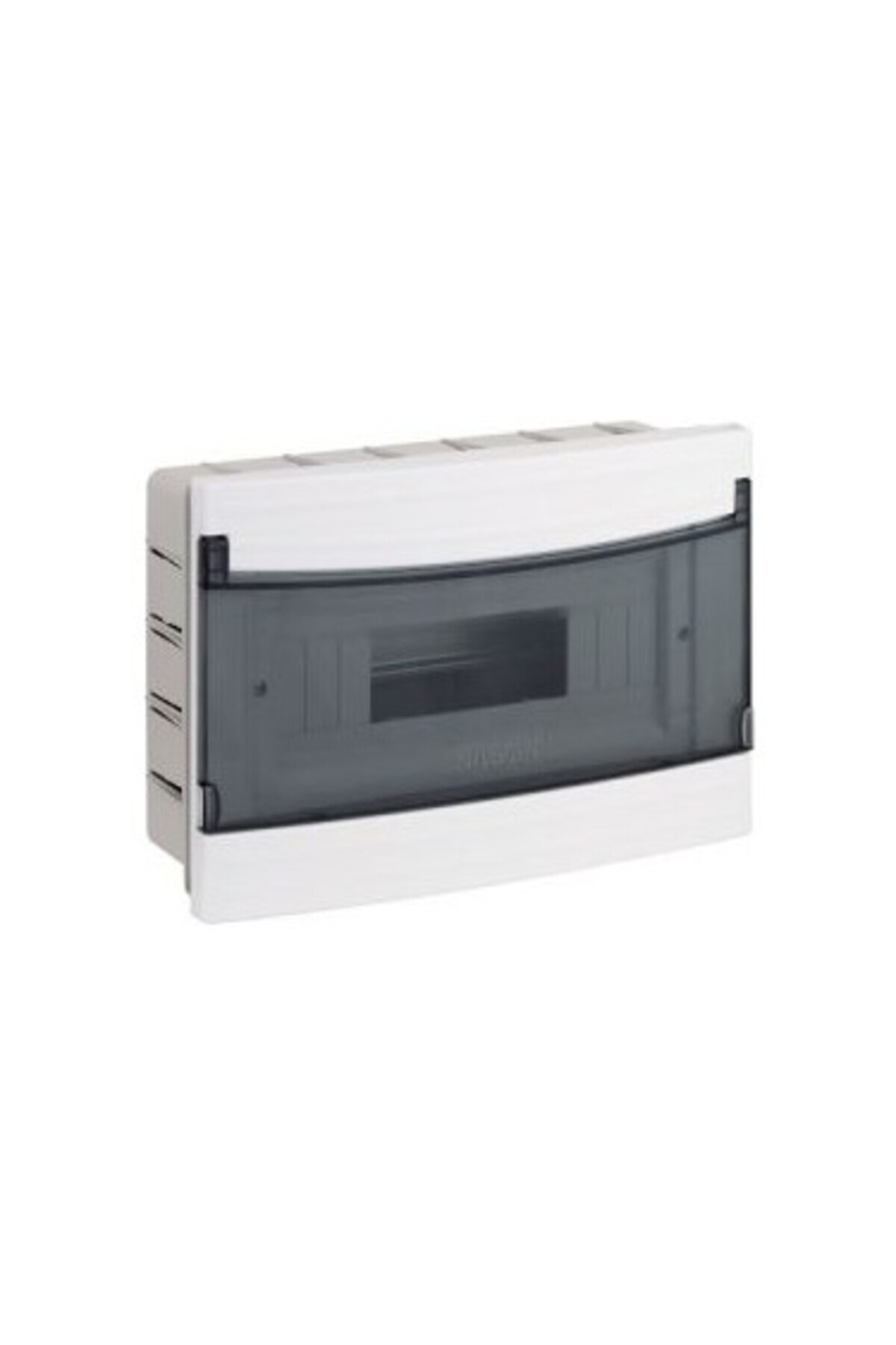 pazarella Kapeks 12 li Sıva Altı Plastik Sigorta Kutusu