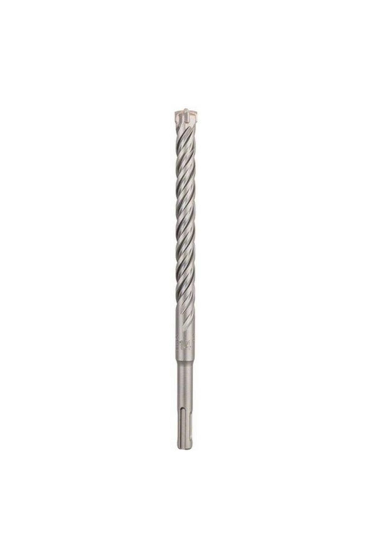 MR RZN STORE Bosch SDS Plus-5X Beton Delme Ucu 14x210 mm 2 608 833 817
