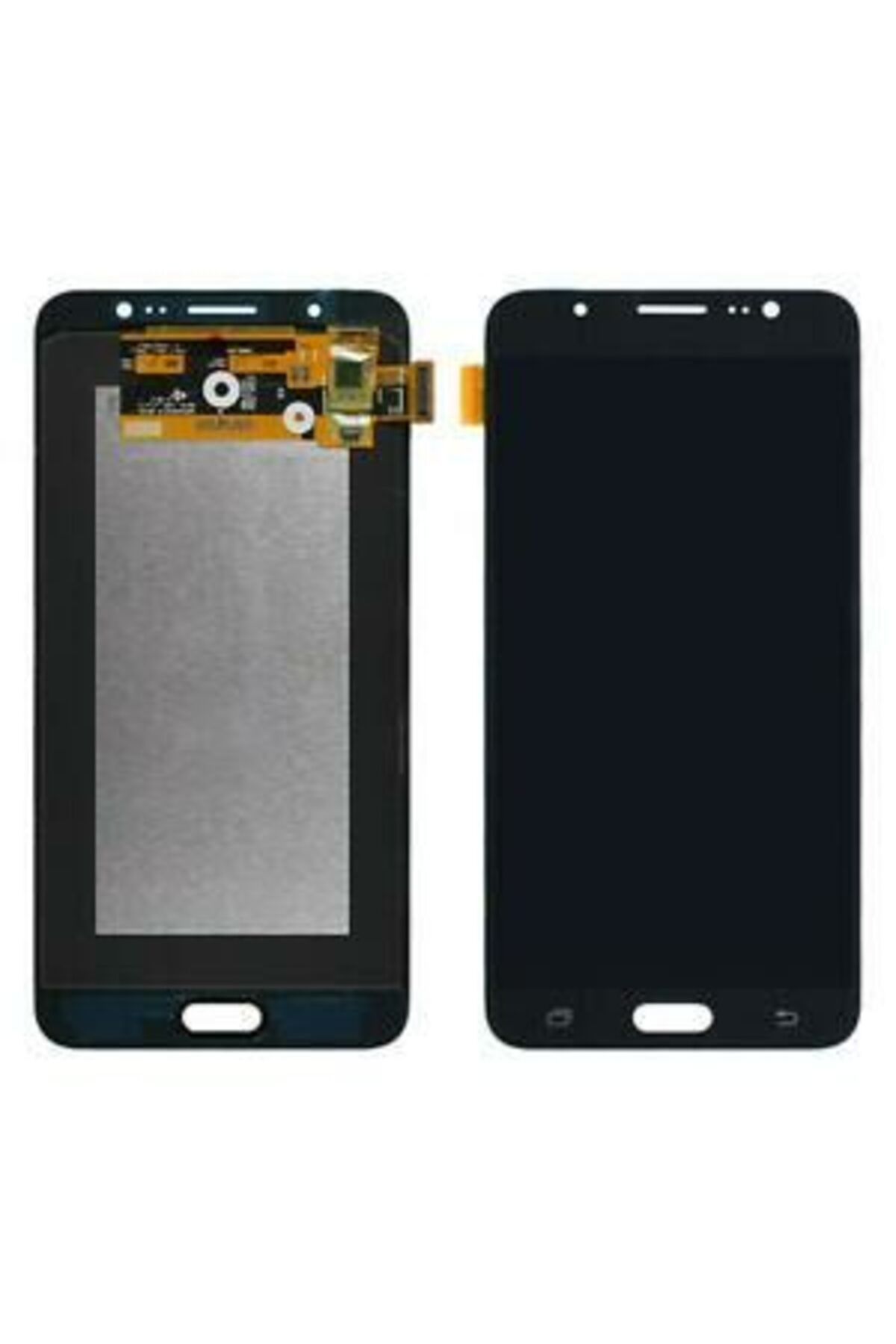 Bolsat TELEFON EKRANI SAMSUNG J7 2016 SERVİS ORJİNALİ SİYAH