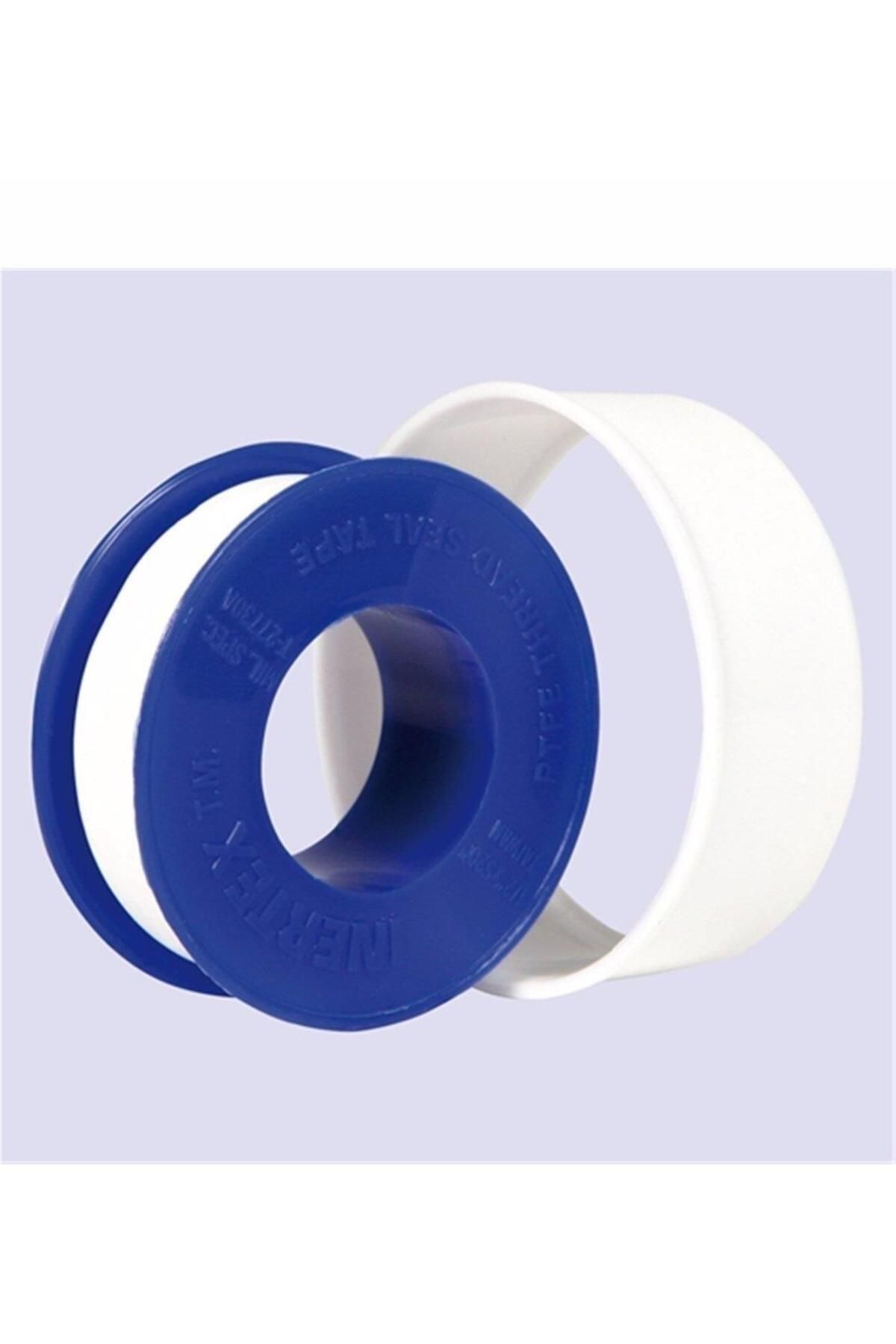 MR RZN STORE Teflon Bant 12 mm X 12 Metre