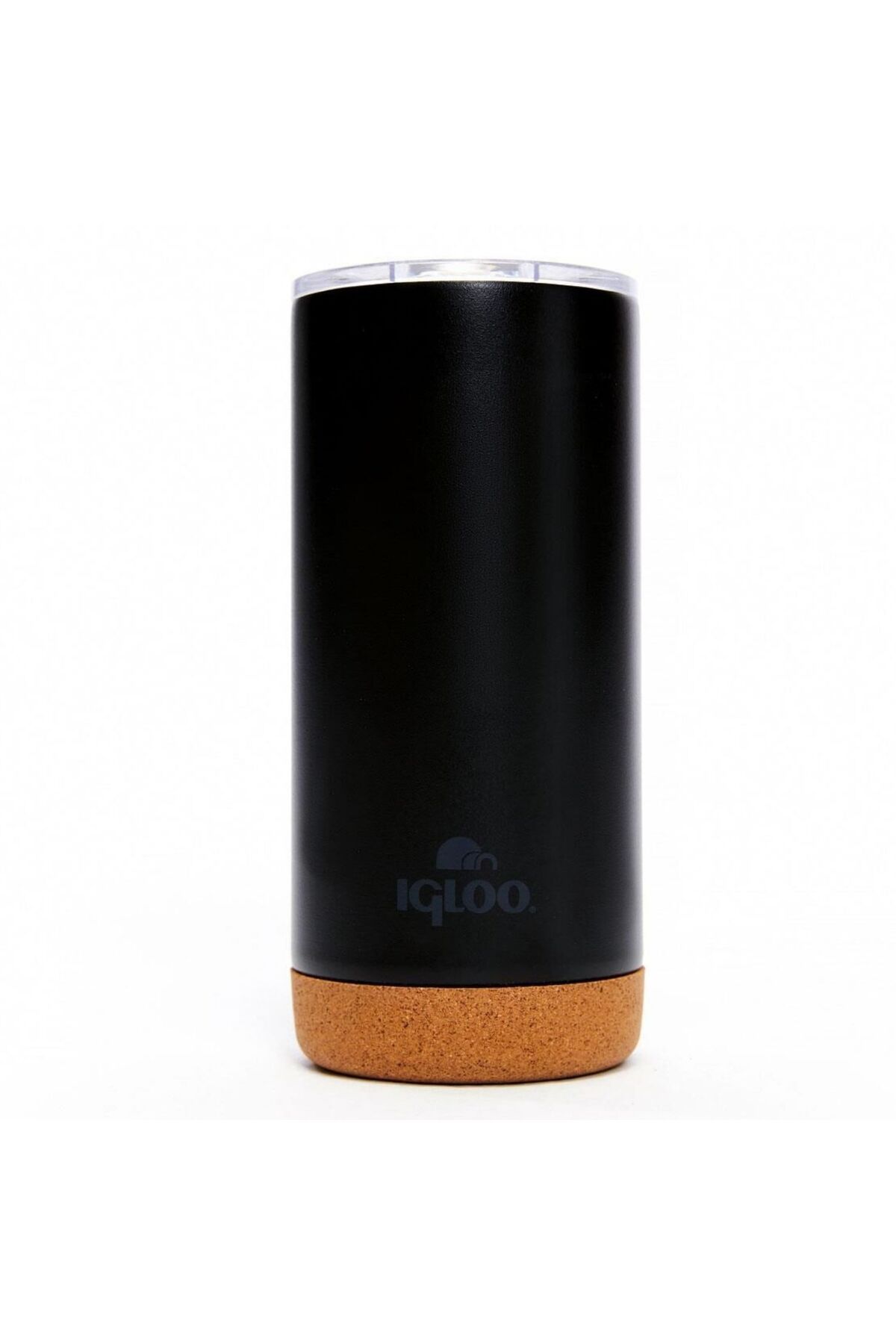 IGLOO Çelik Mug Termos - Igloo - Cork - 500ml - Siyah - 205695