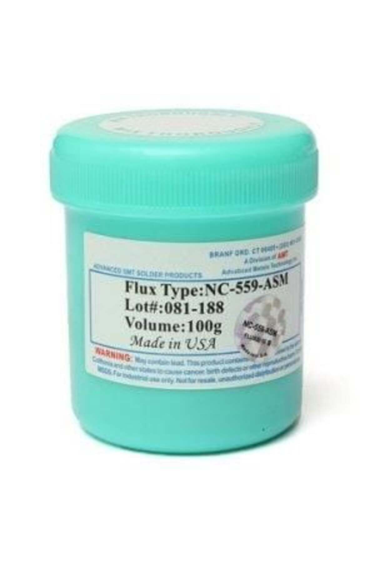 Amtech FLUX AMTECH NC-559-ASM 100GR