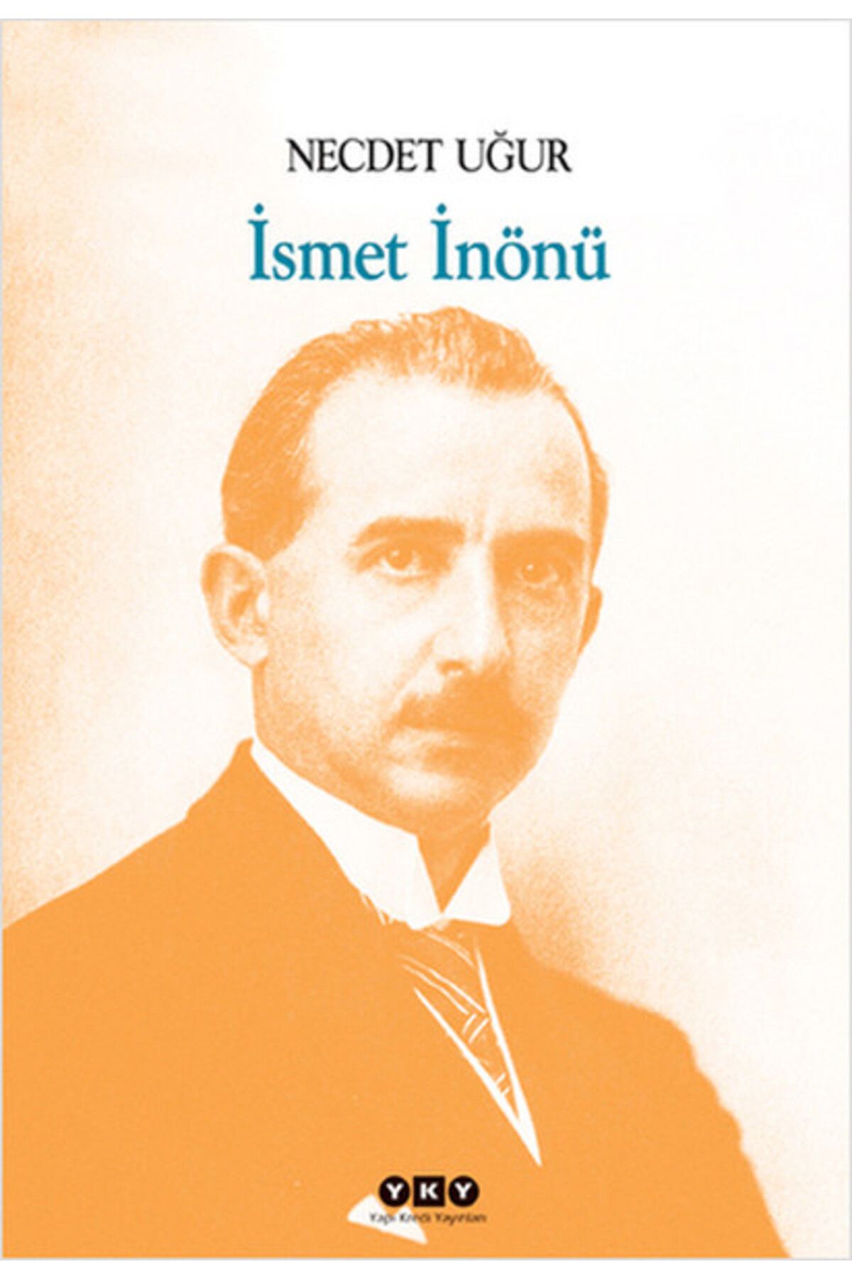 Yuva Yayınları İsmet İnönü