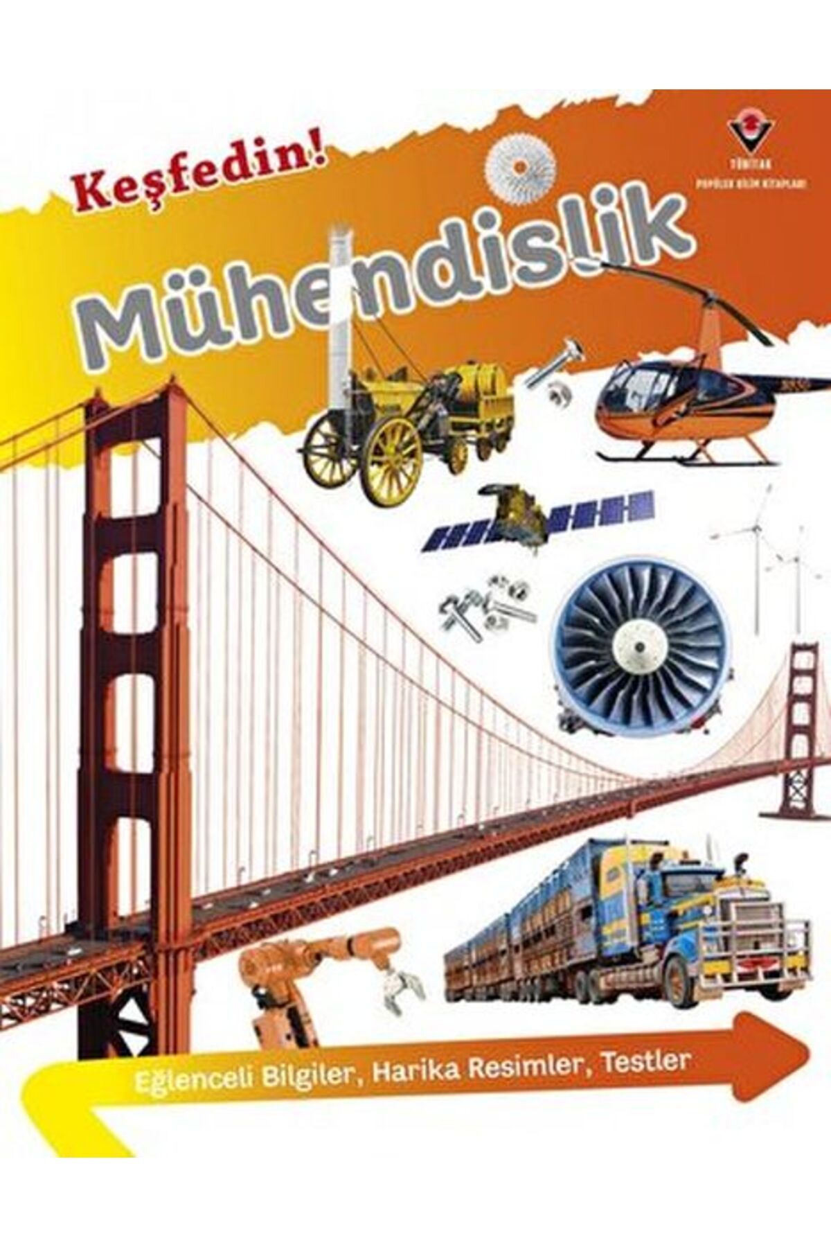 Türk Dil Kurumu Yayınları Keşfedin! - Mühendislik