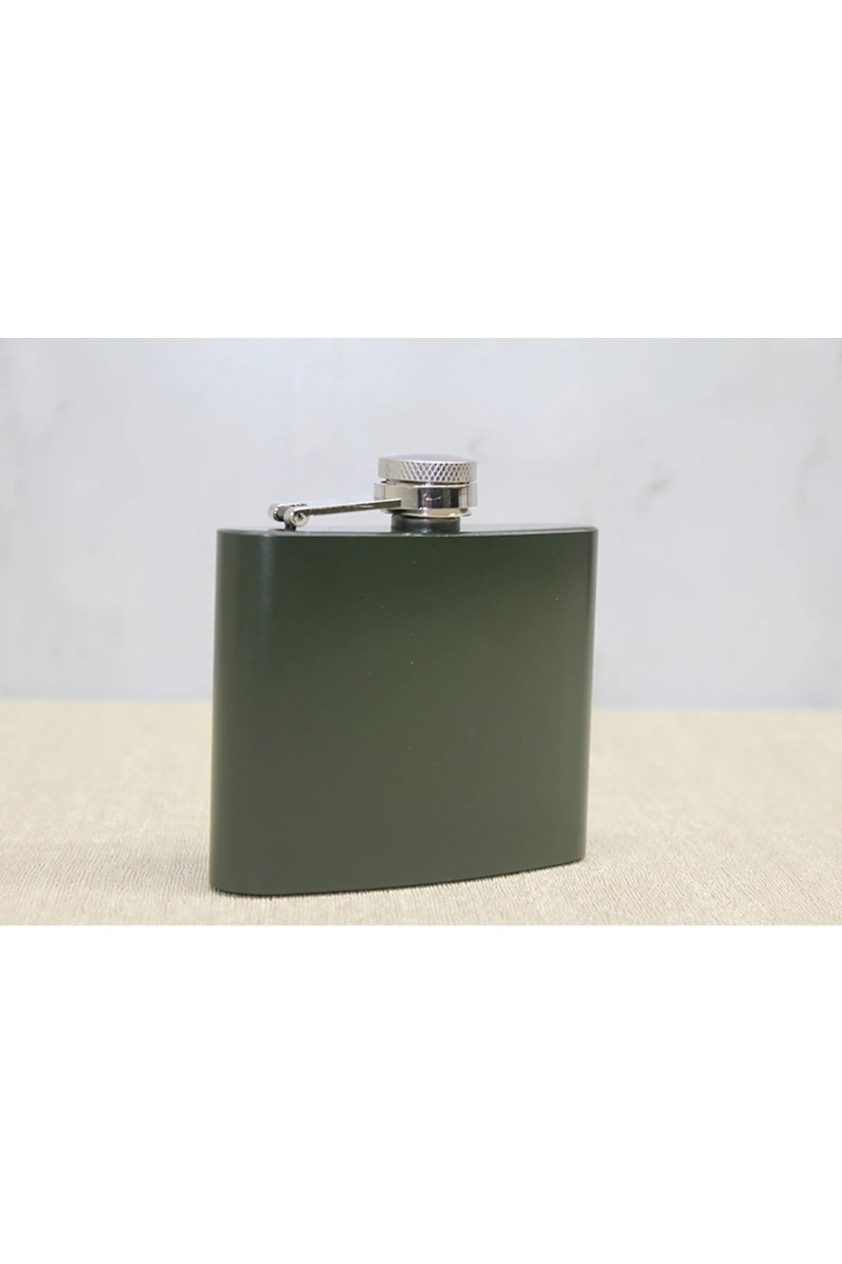 Generic Tekli Haki 5 Oz Matara