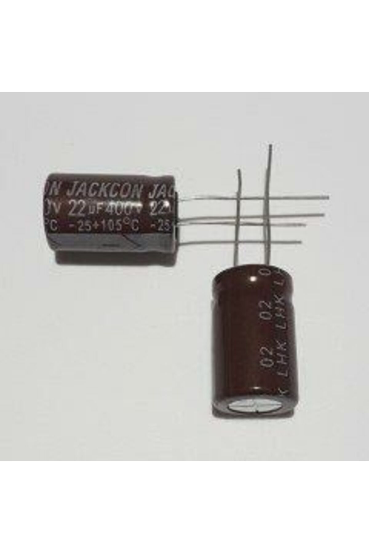 Bolsat 22 MF 400 V CON