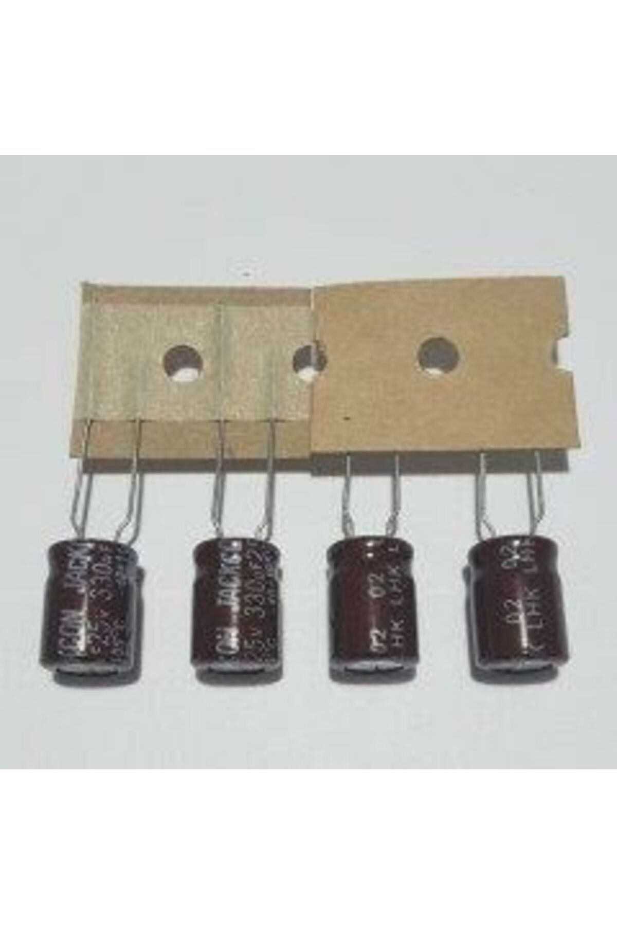 Bolsat 330 MF 25 V CON