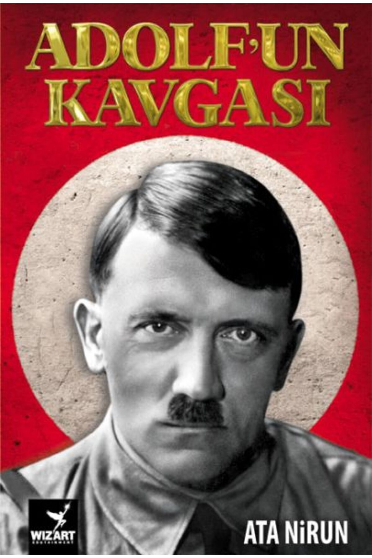 Yabancı Yayınları Adolf'un Kavgası