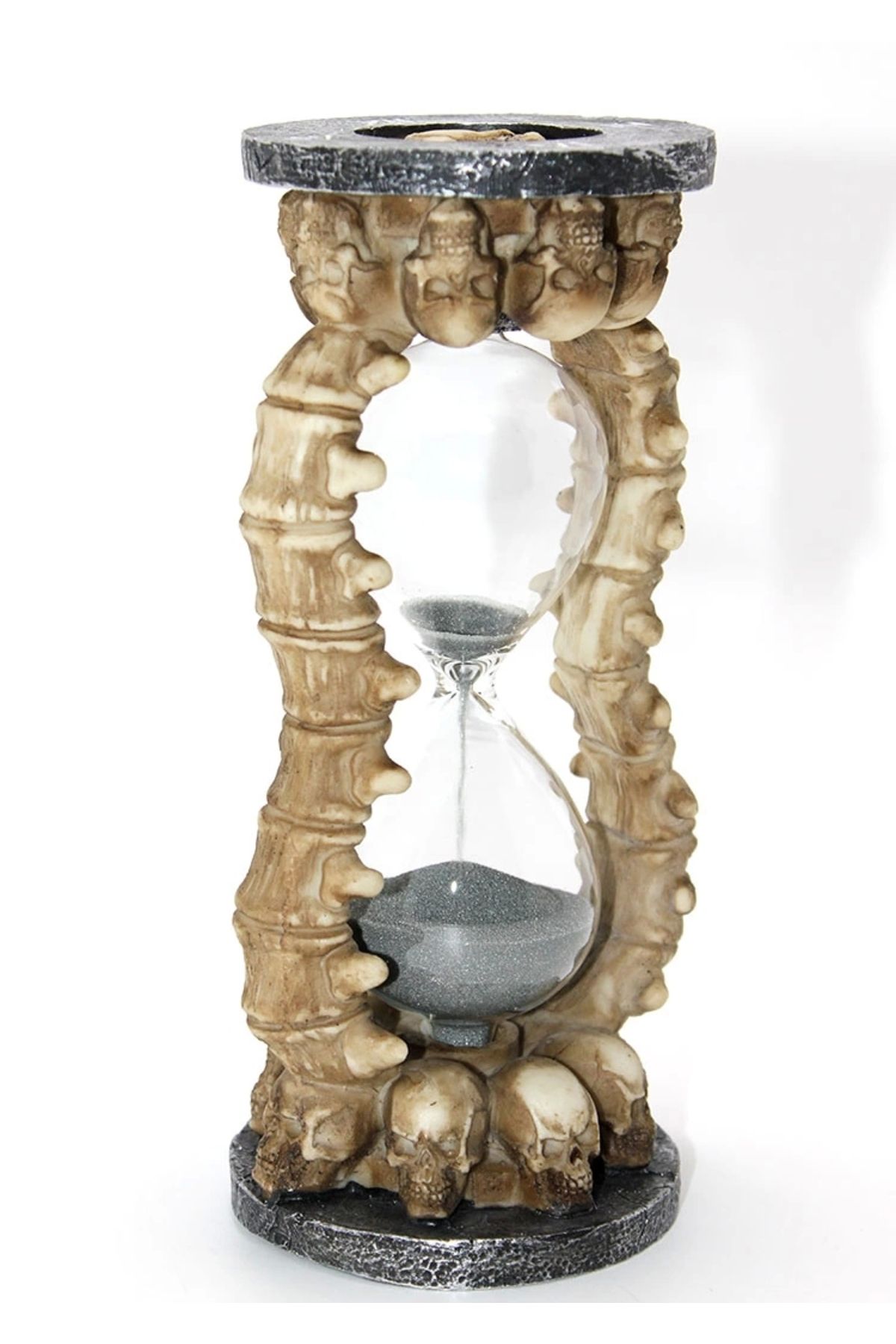 Generic Polyester Kurukafa Kum Saati Model 2