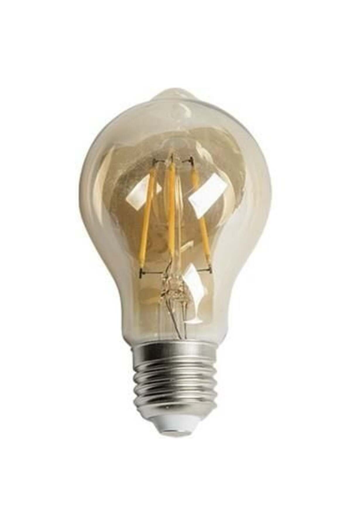 Cata CT-4285 4 WATT RUSTİK AMPUL E27 AMBER