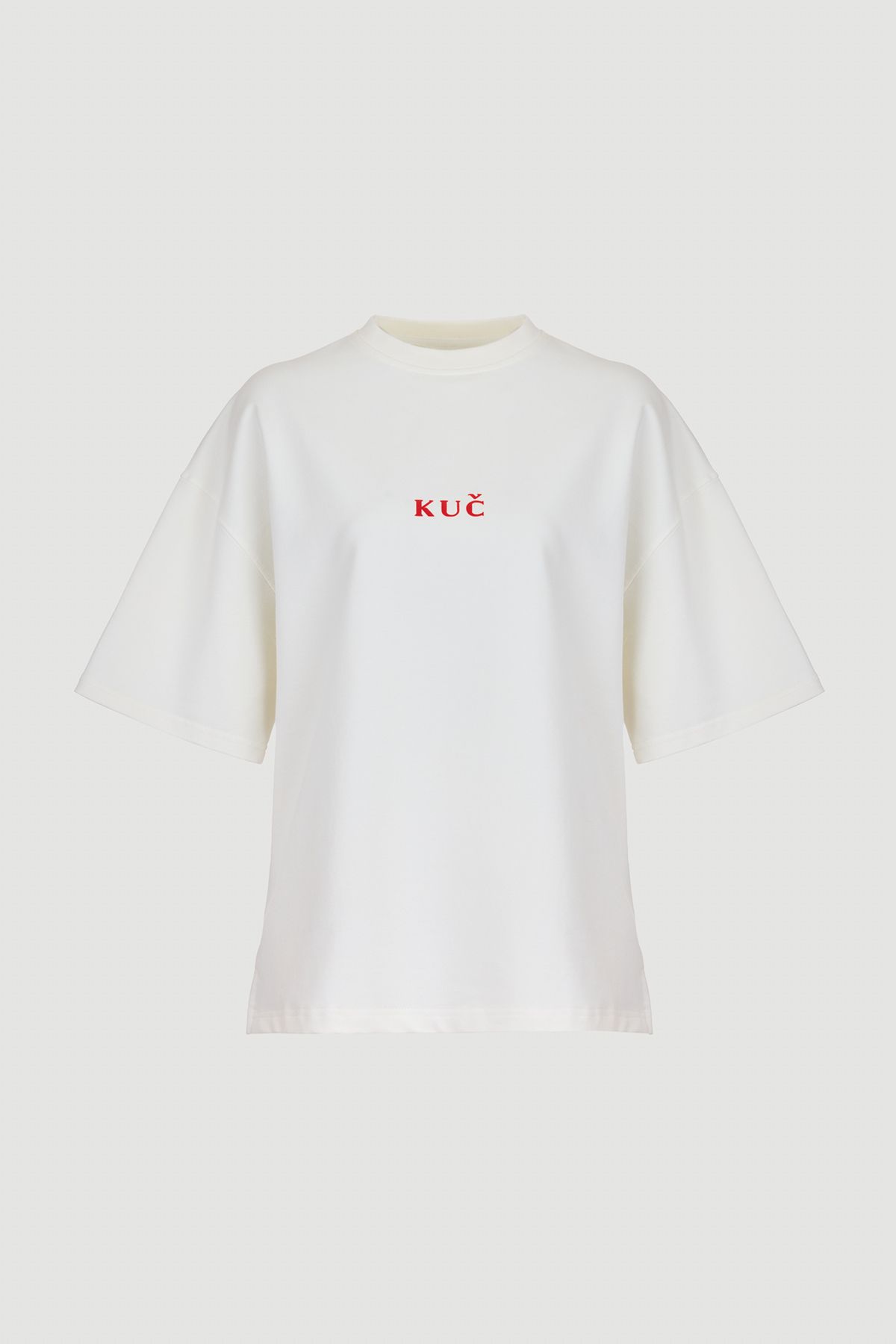 KUC OR NOTHING Samke Tişört