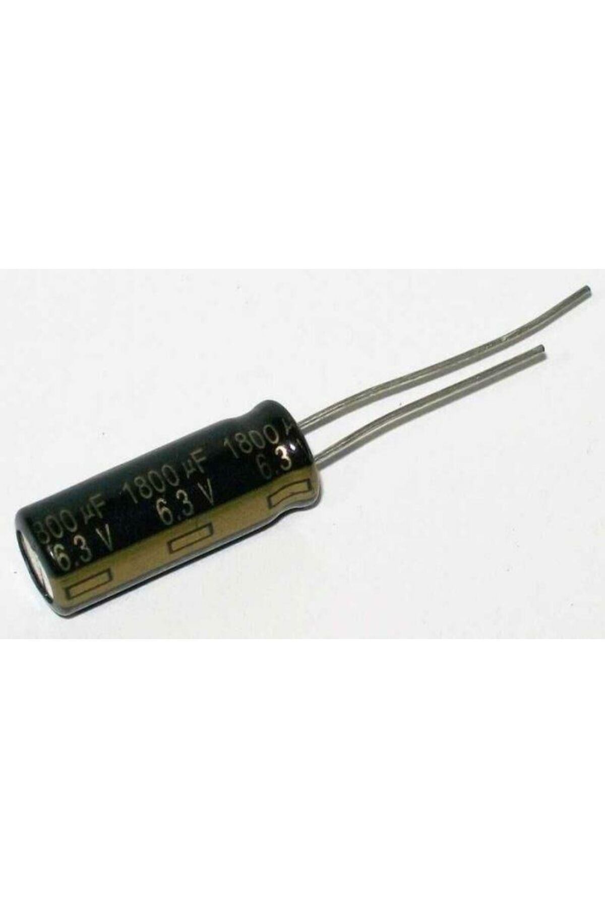 Bolsat 1800 MF 6.3 V CON