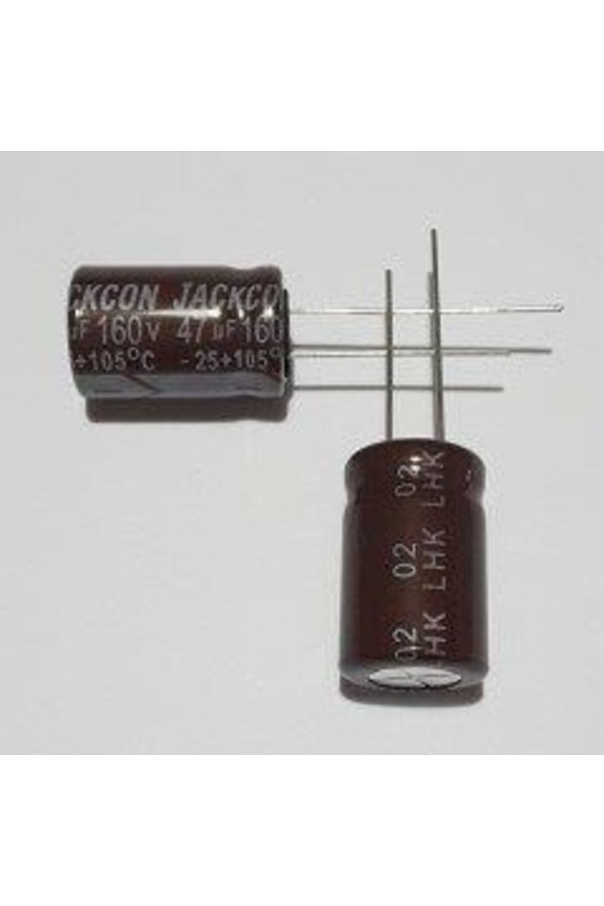 Bolsat 47 MF 160 V CON