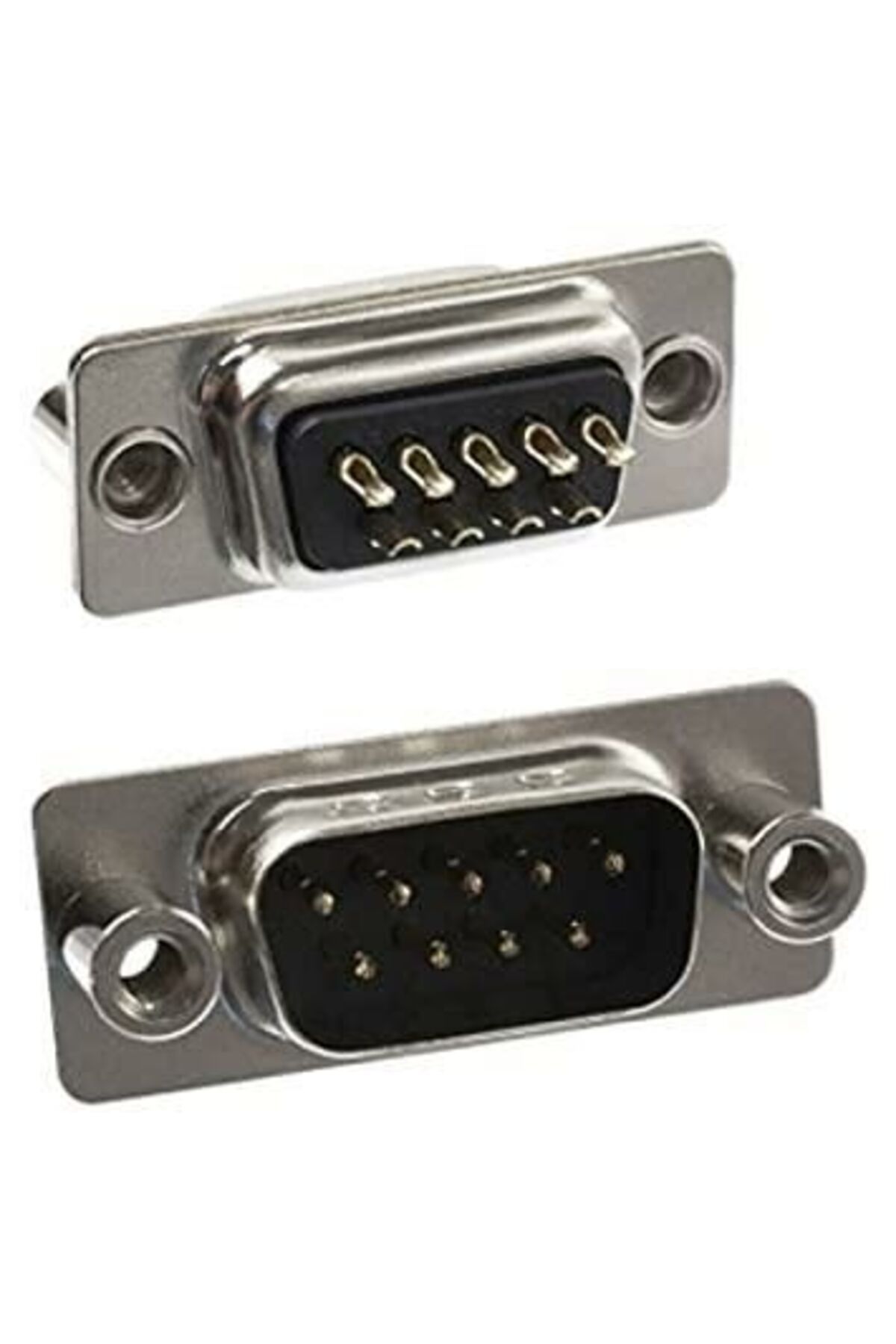 Bolsat RS 232 9 PİN ERKEK UÇ