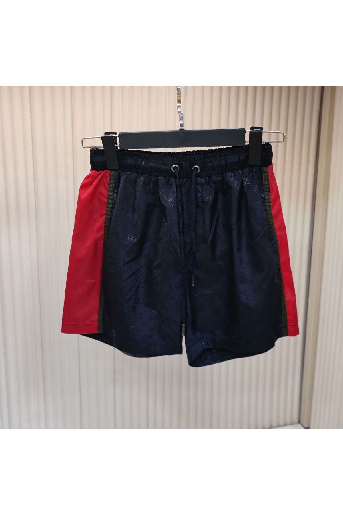 kings cross st store 100_% POLYESTER ŞORT