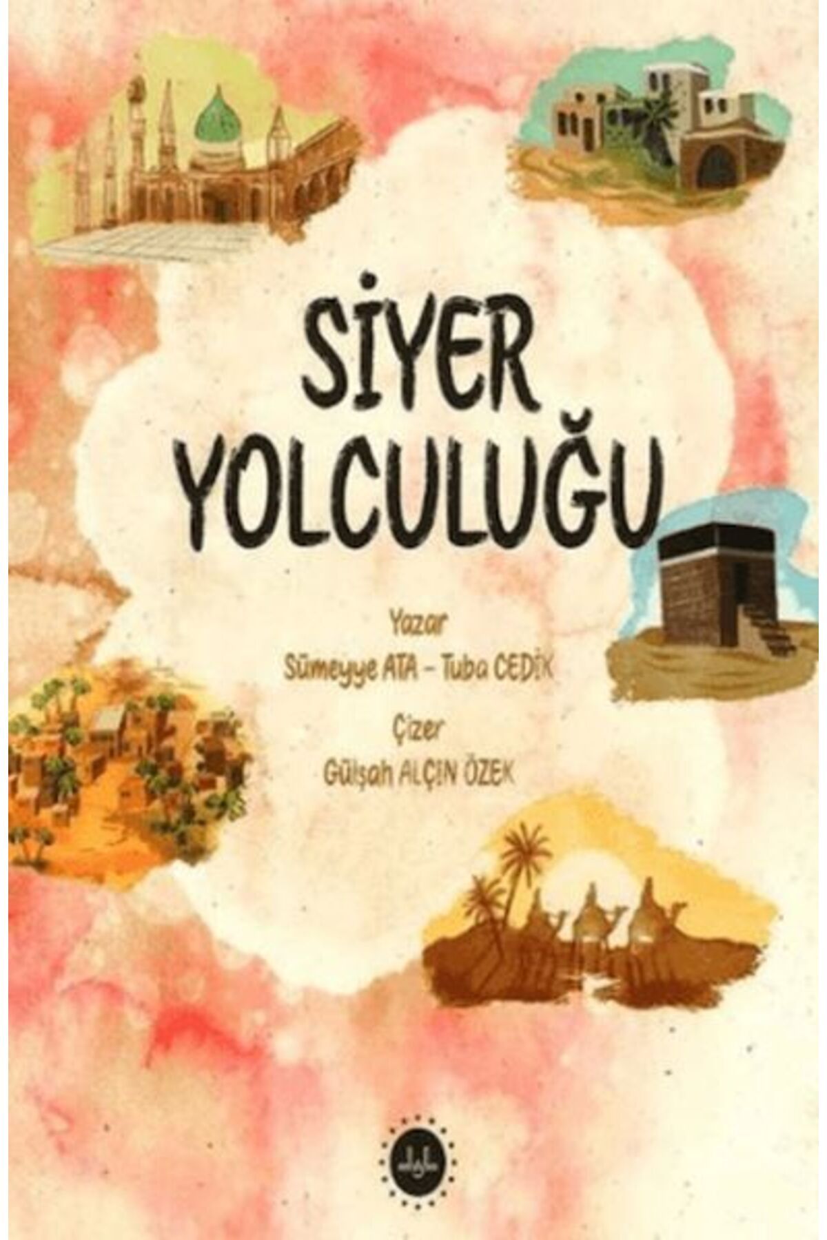 Türkiye Diyanet Vakfı Yayınları Siyer Yolculuğu