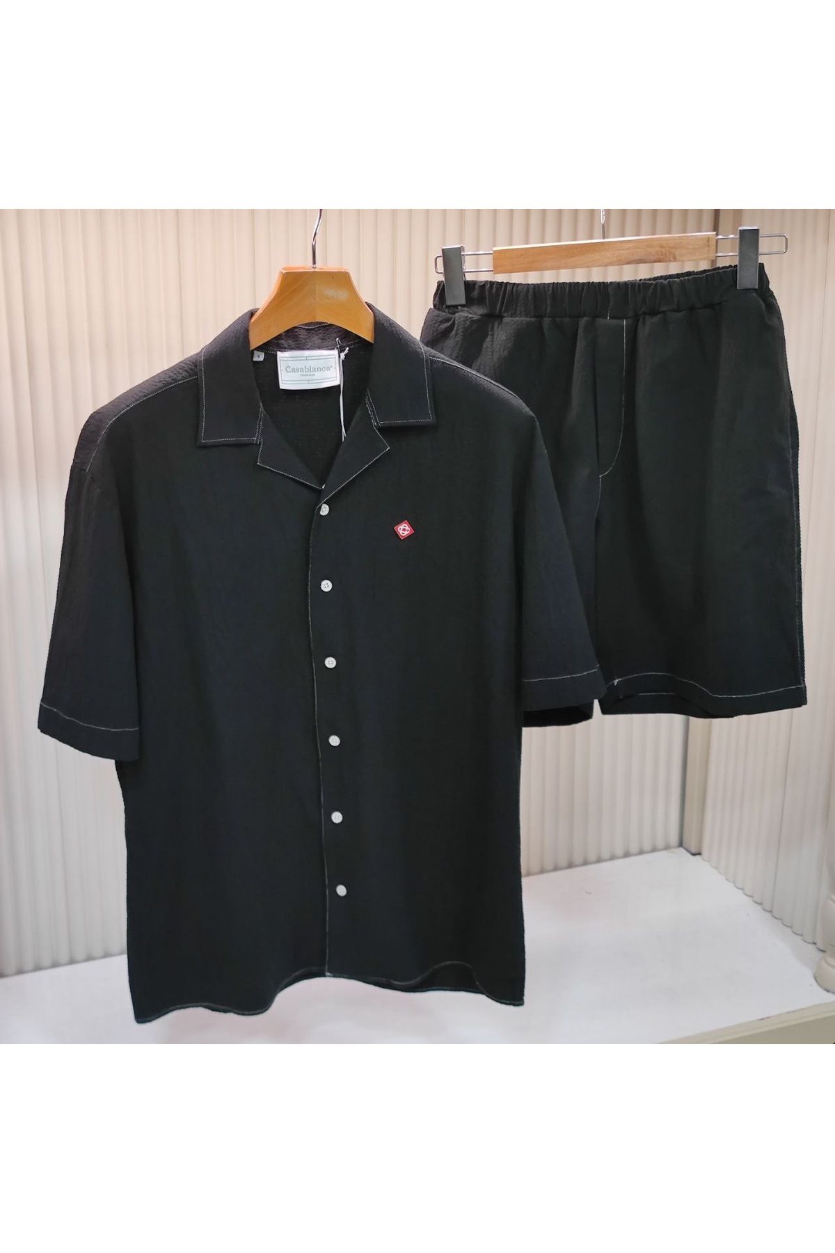 kings cross st store %100 Pamuk CSSBLNK