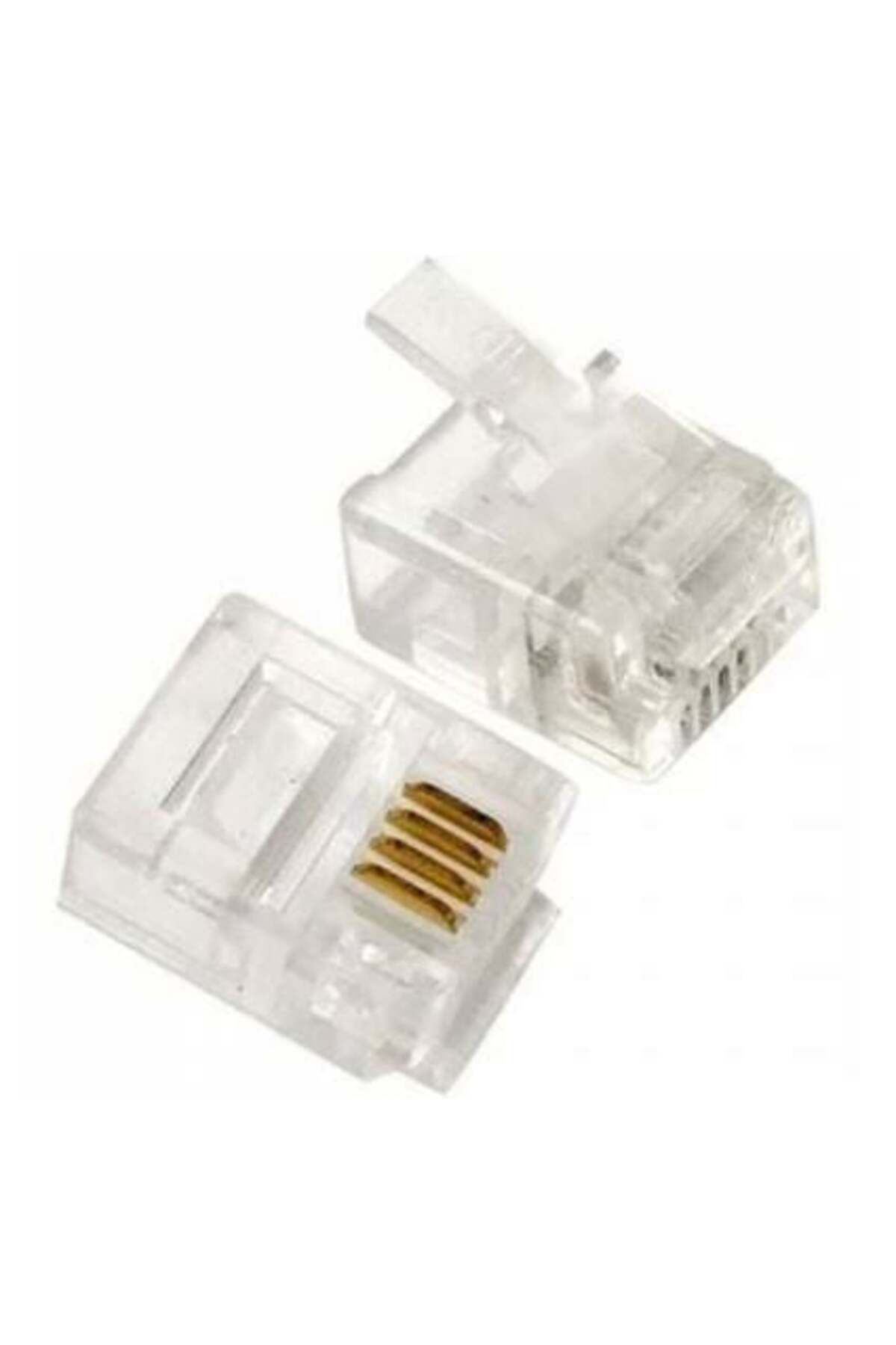 Bolsat RJ 9 SOKET - 10 ADET