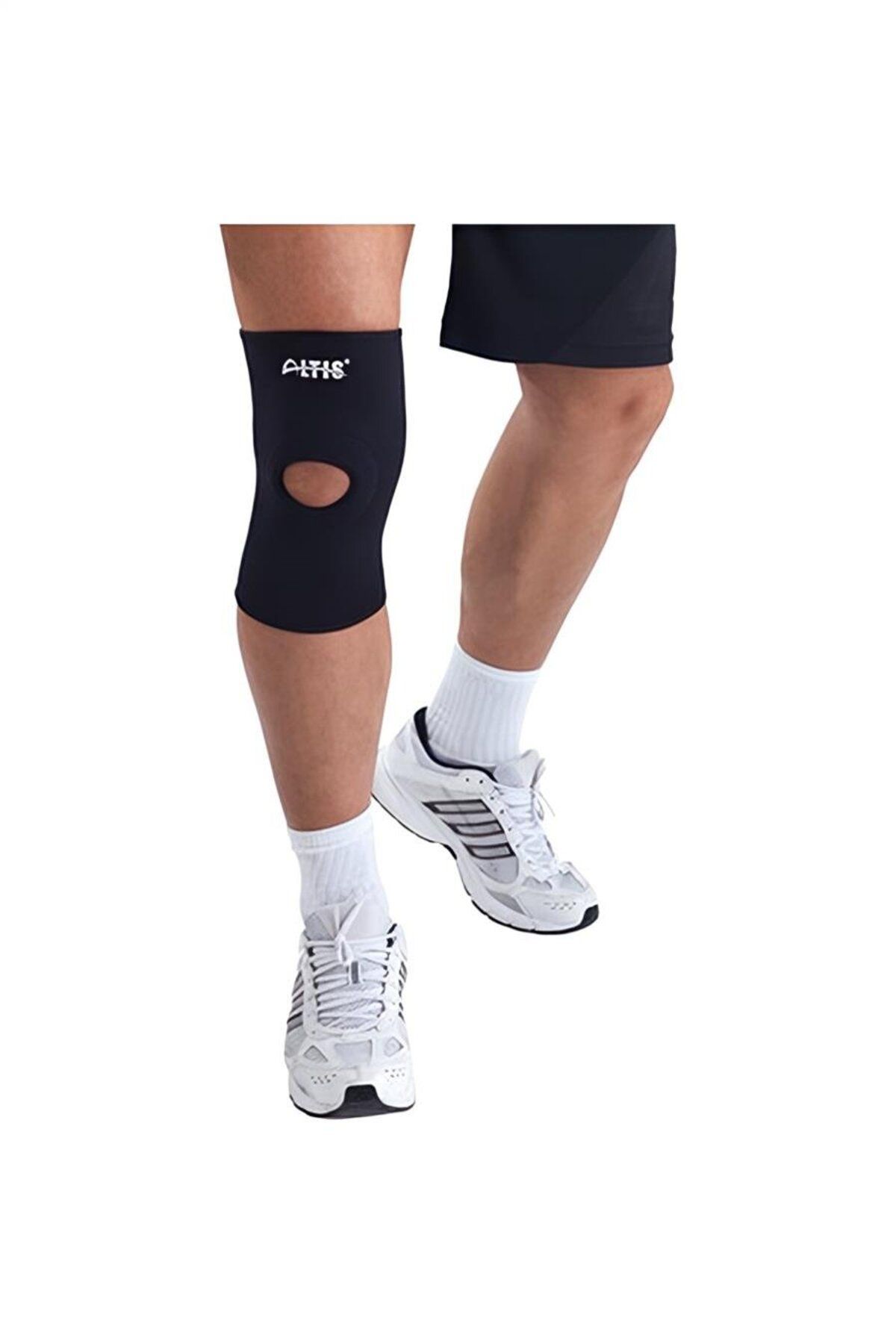 supertrend Süpertrend NB113 ORTASI ACIK DIZLIK - XL