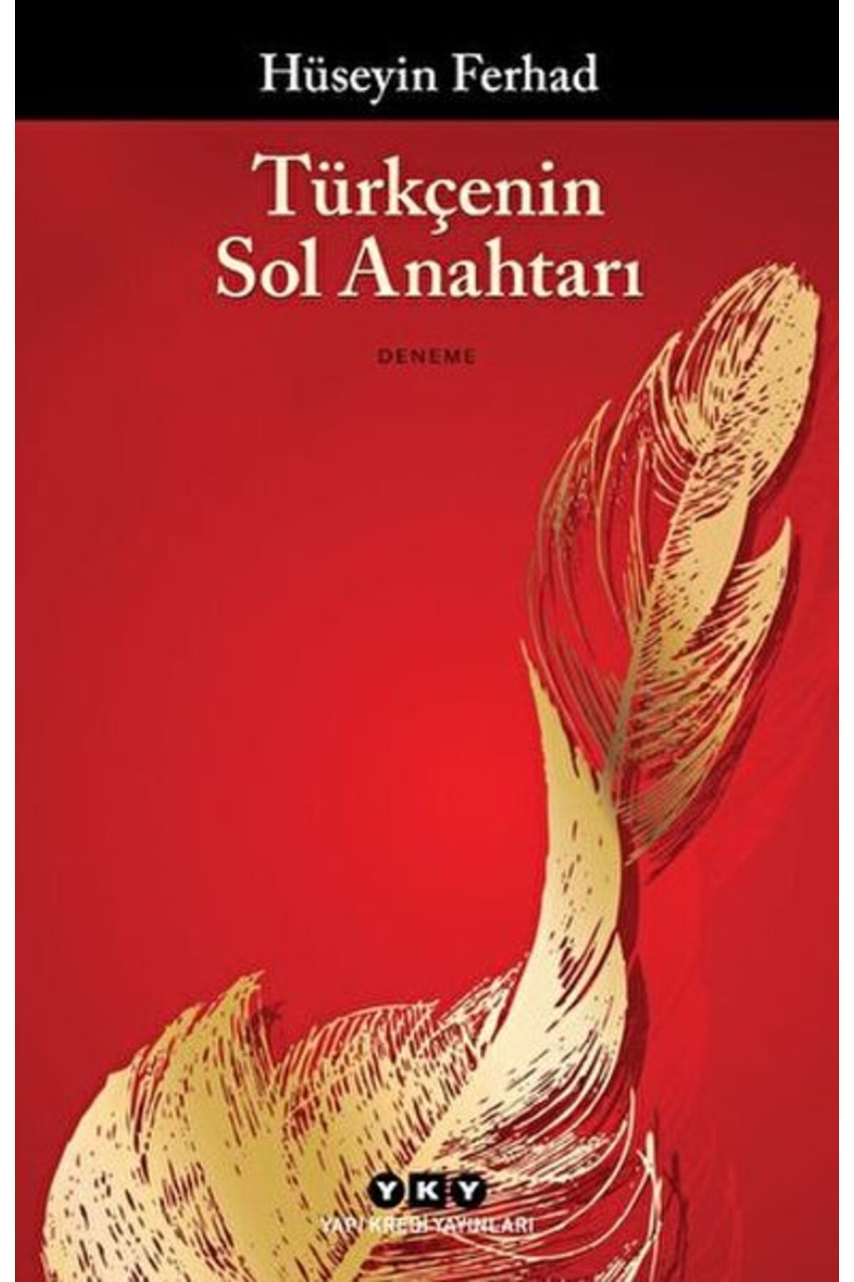 Yuva Yayınları Türkçenin Sol Anahtarı