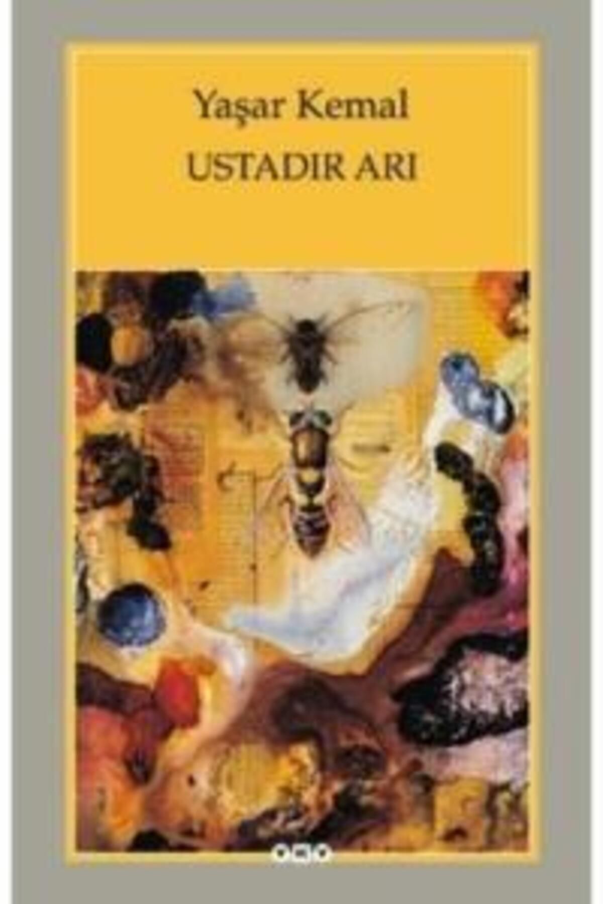 Yuva Yayınları Ustadır Arı