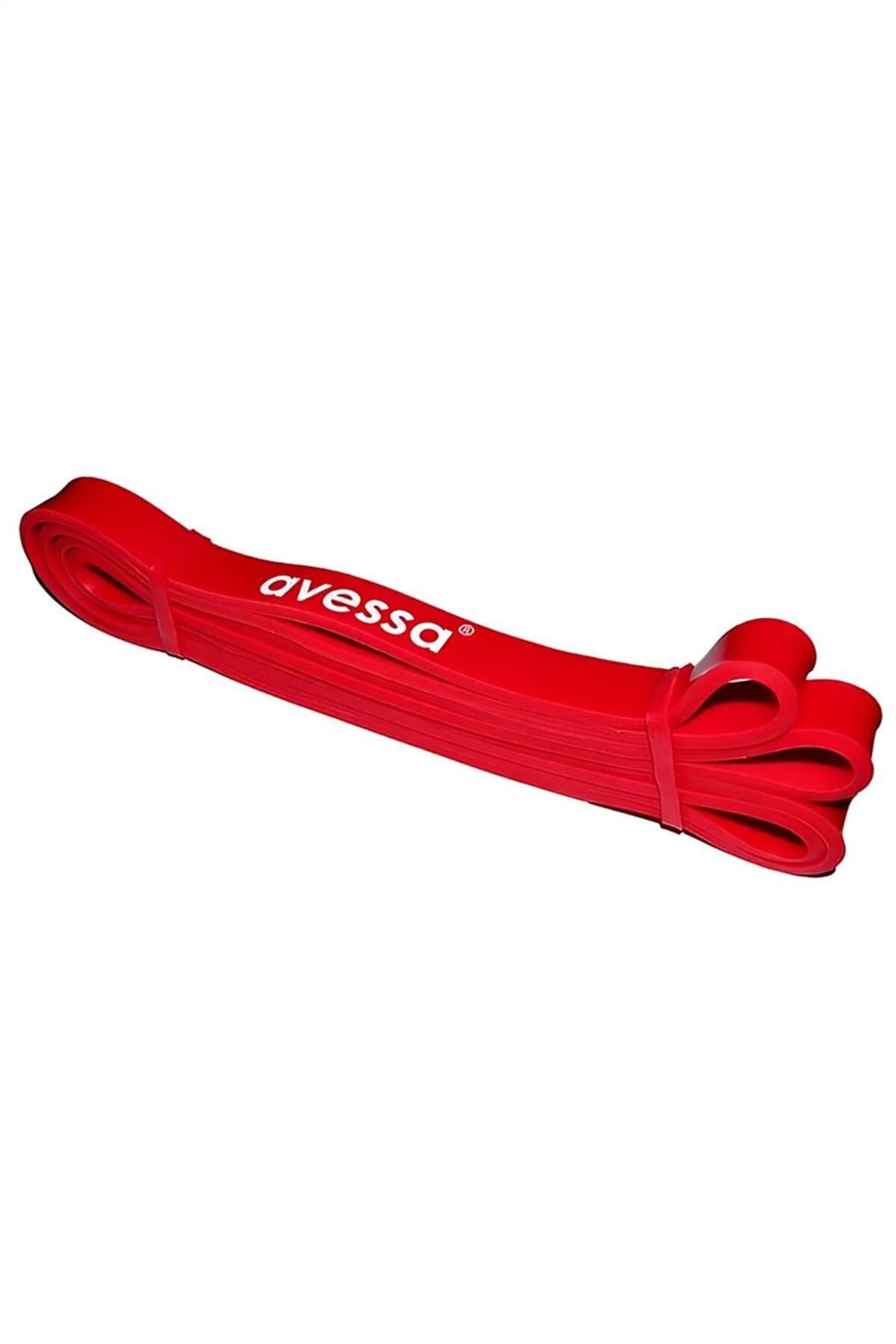 alsepeteavm AVESSA LPB-21 LATEX GÜÇ BANDI 21 MM ORTA (100)