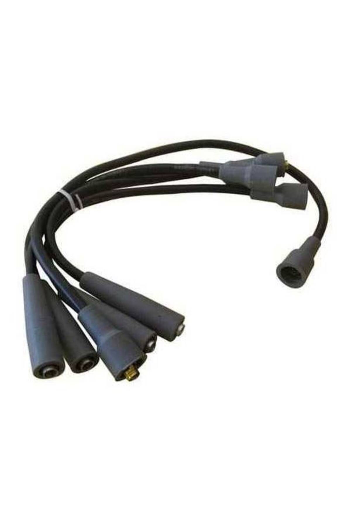 HELLUX BUJİ+BOBİN KABLOSU R12 TL-TS-STW-TOROS-DACIA 12 TL-TS-STW 1.4 8V 7702128466-7702247777