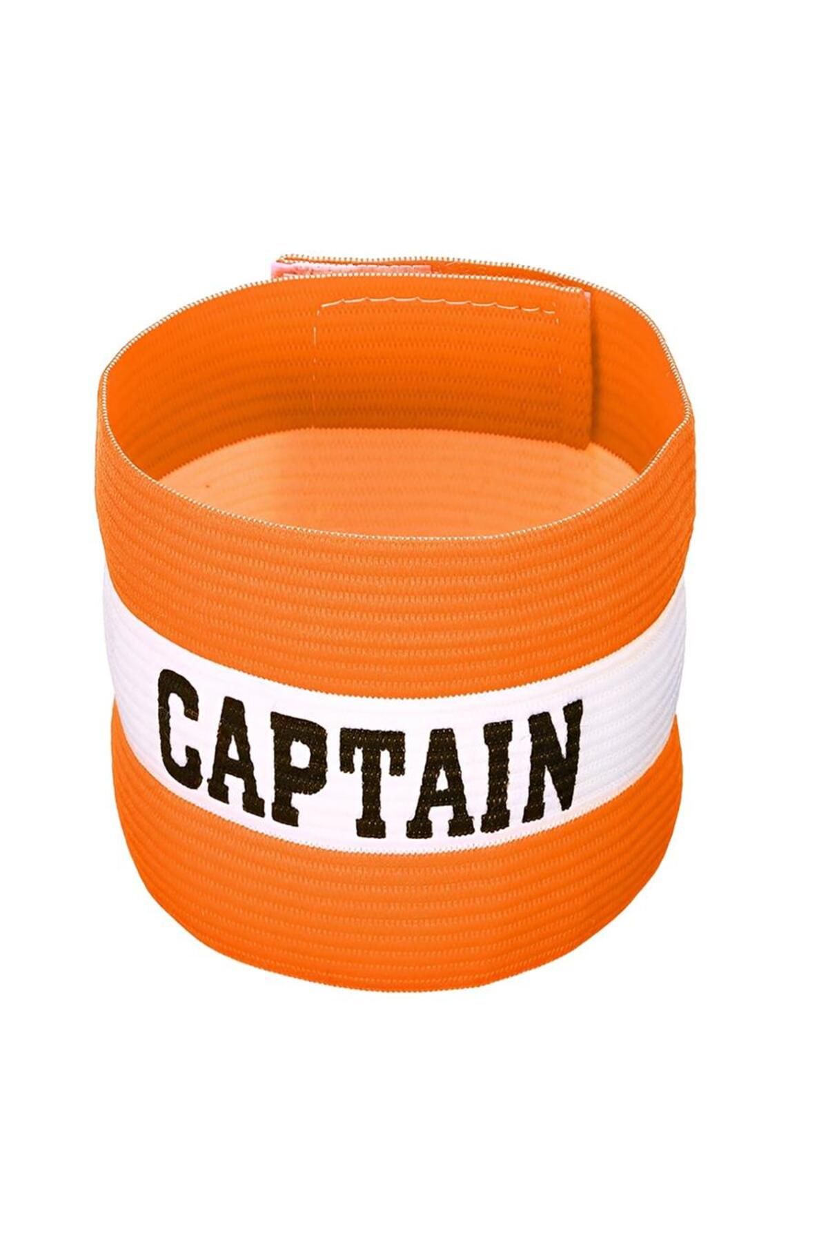 supertrend CAPTAIN24 ARMBAND NEON TURUNCU