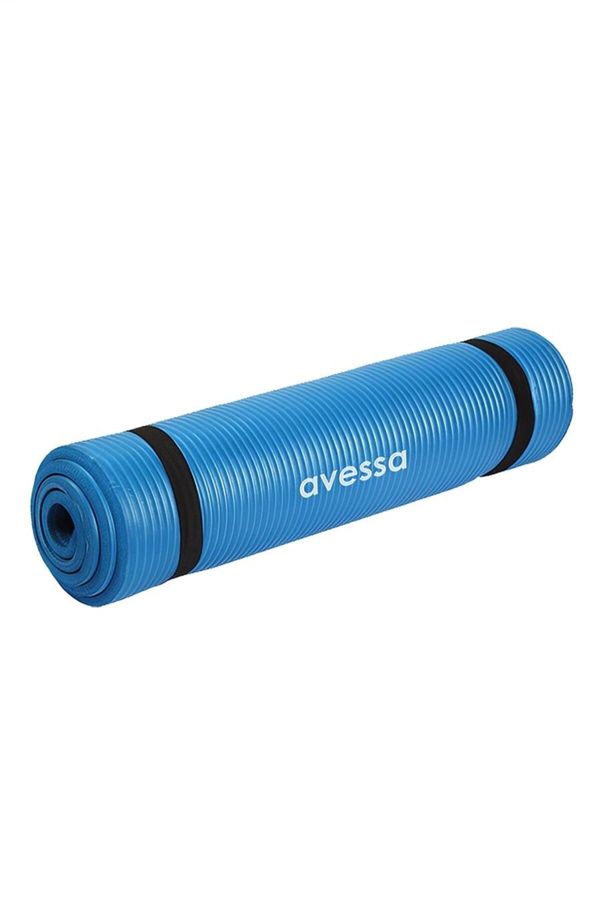 alsepeteavm AVESSA MB 32004 1 CM NBR MAT MAVİ
