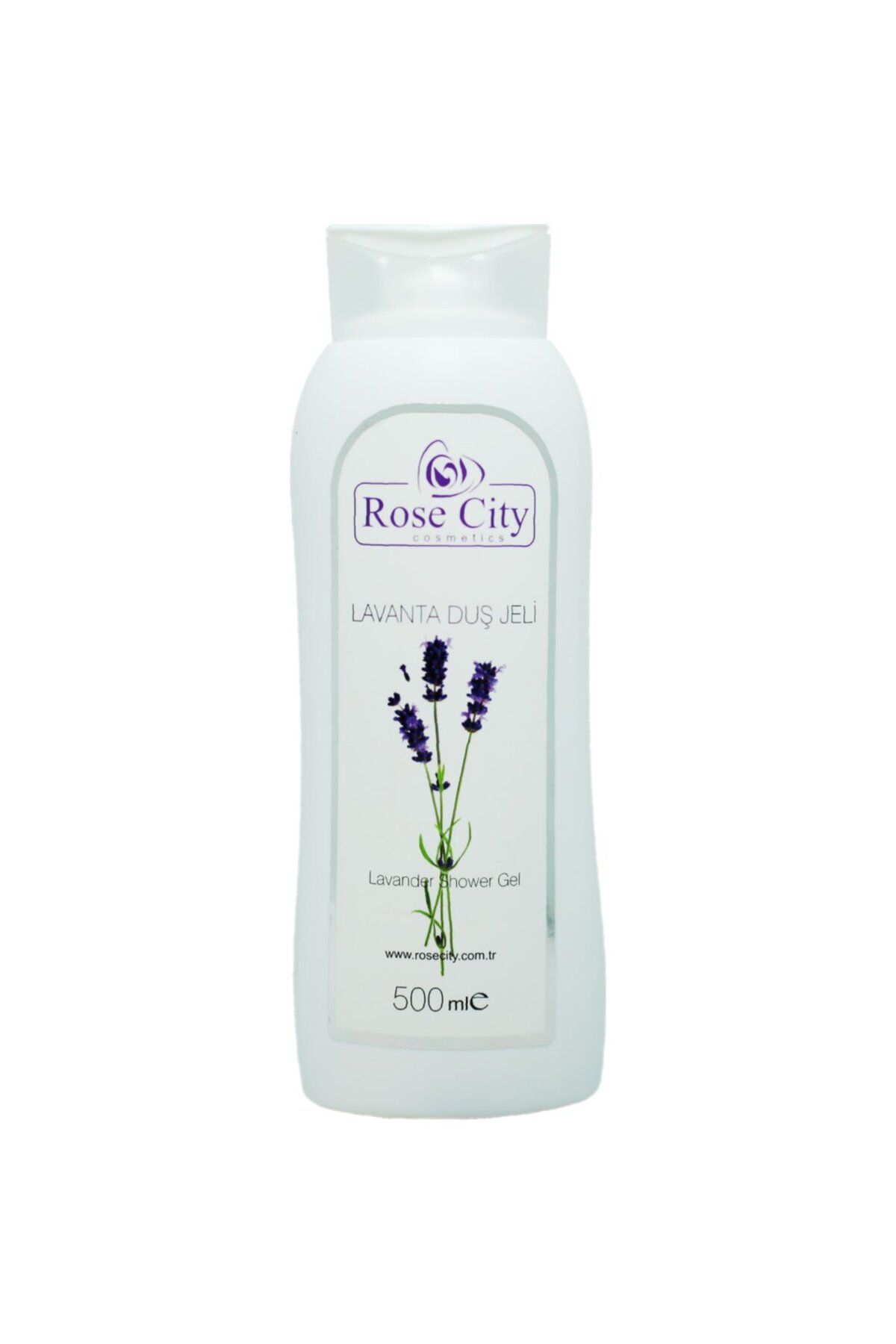 rosecity LDUŞJ
