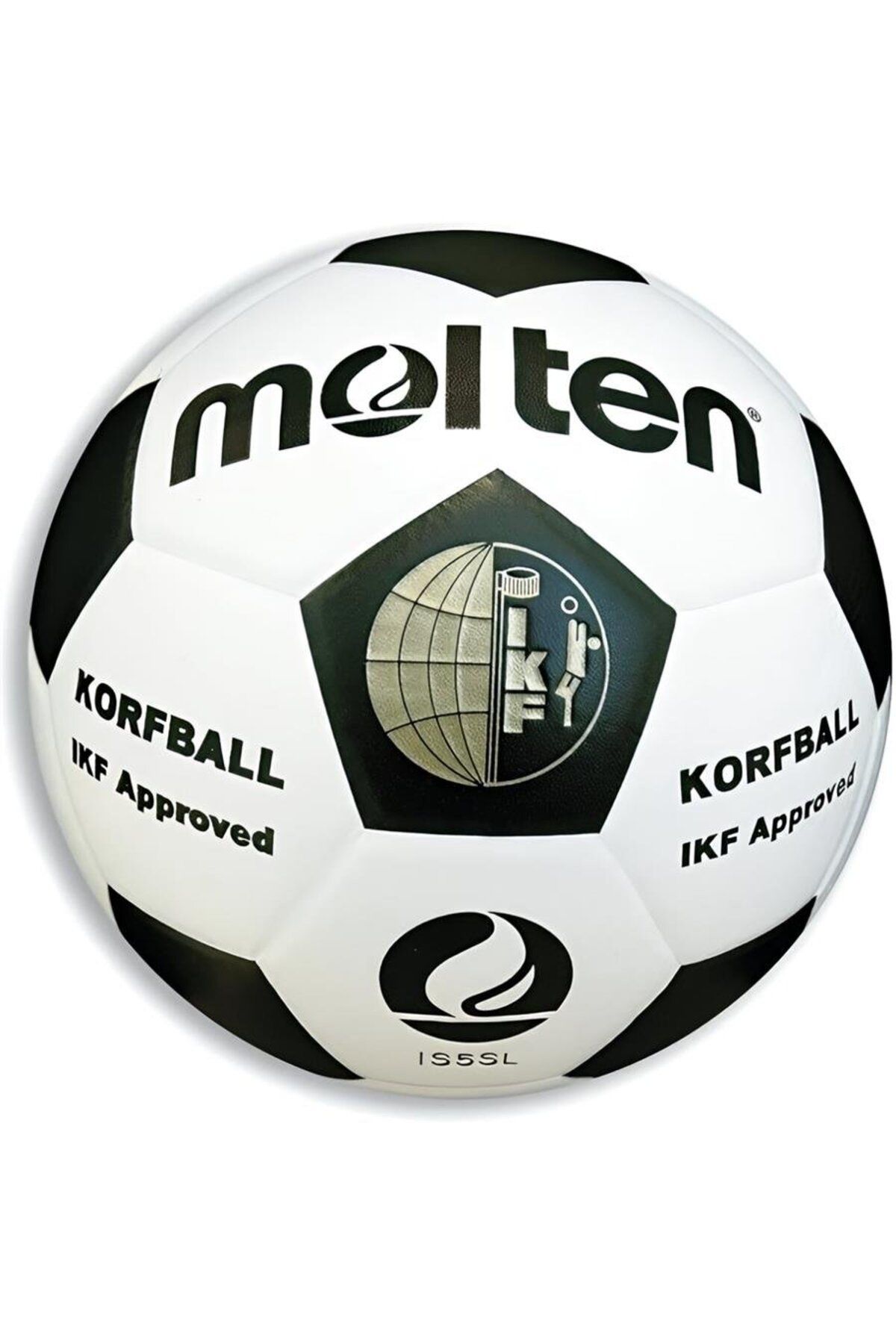 alsepeteavm IS5SL-KORF MOLTEN KORFBALL / IKF APPROVED