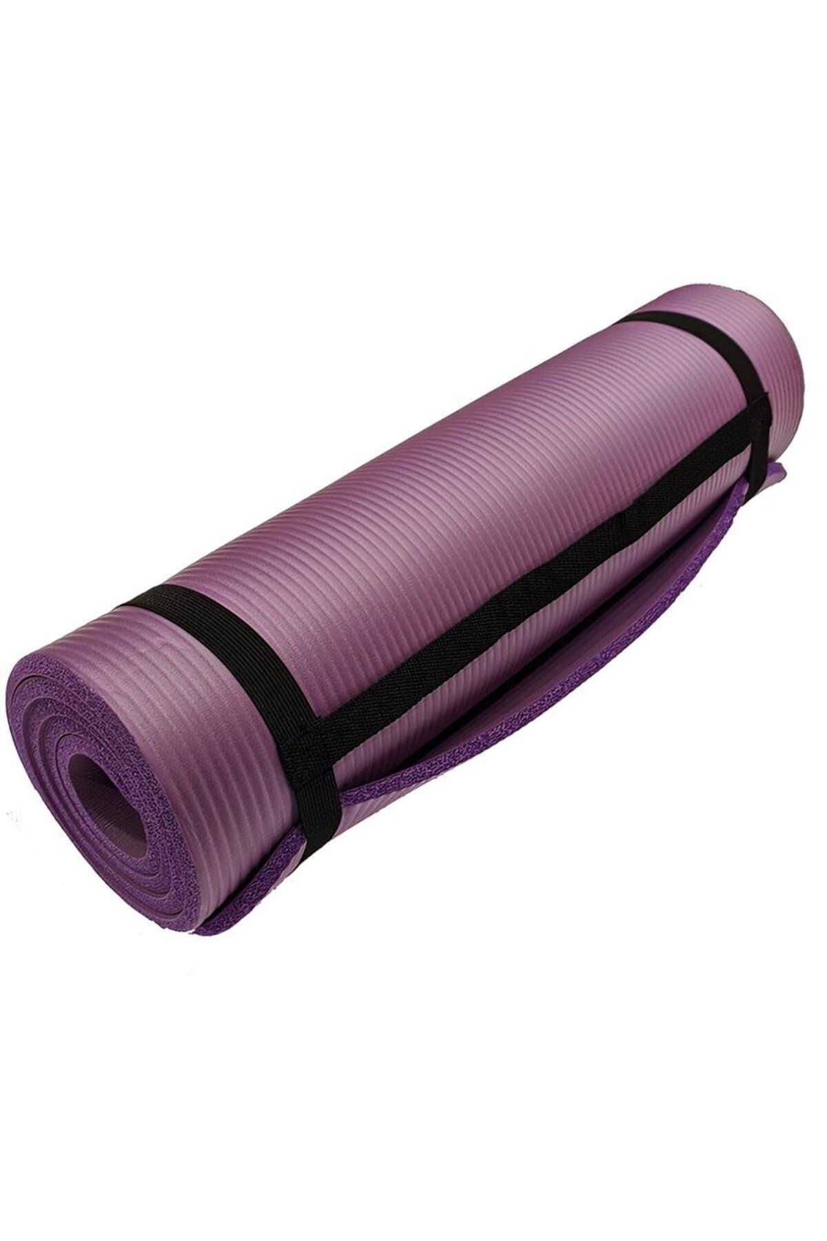 alsepeteavm AVESSA MB 32004 1 CM NBR MAT LİLA