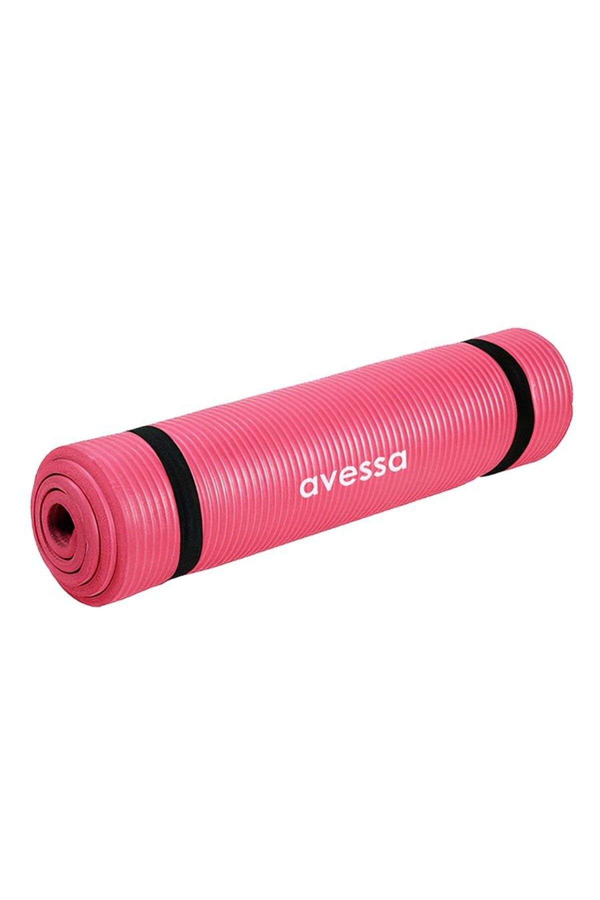 alsepeteavm AVESSA MB 32004 1 CM NBR MAT PEMBE